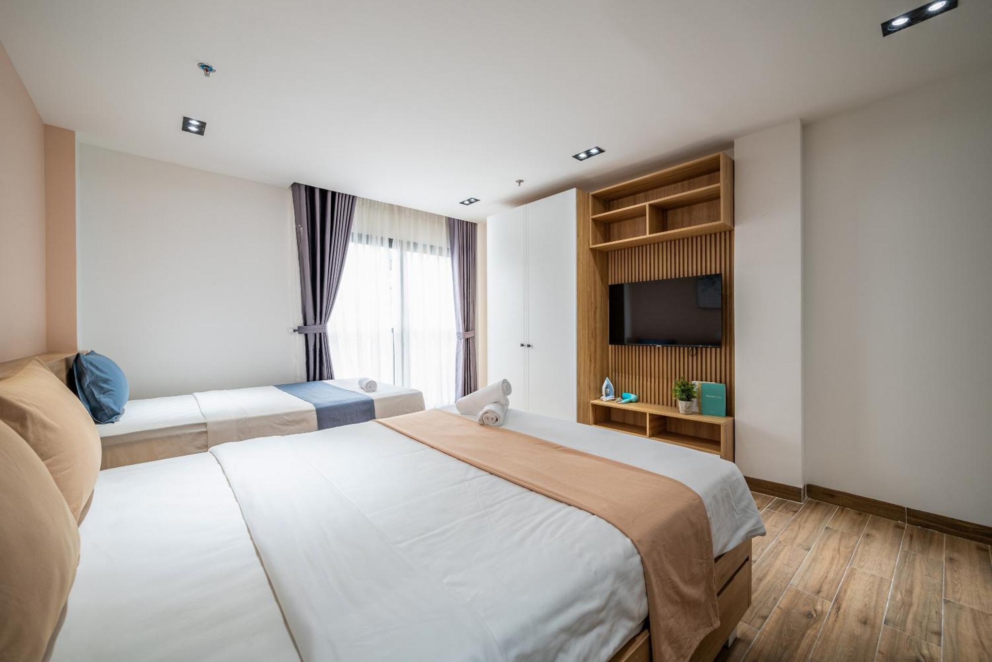 Cozrum - Daisy House TP. Hồ Chí Minh