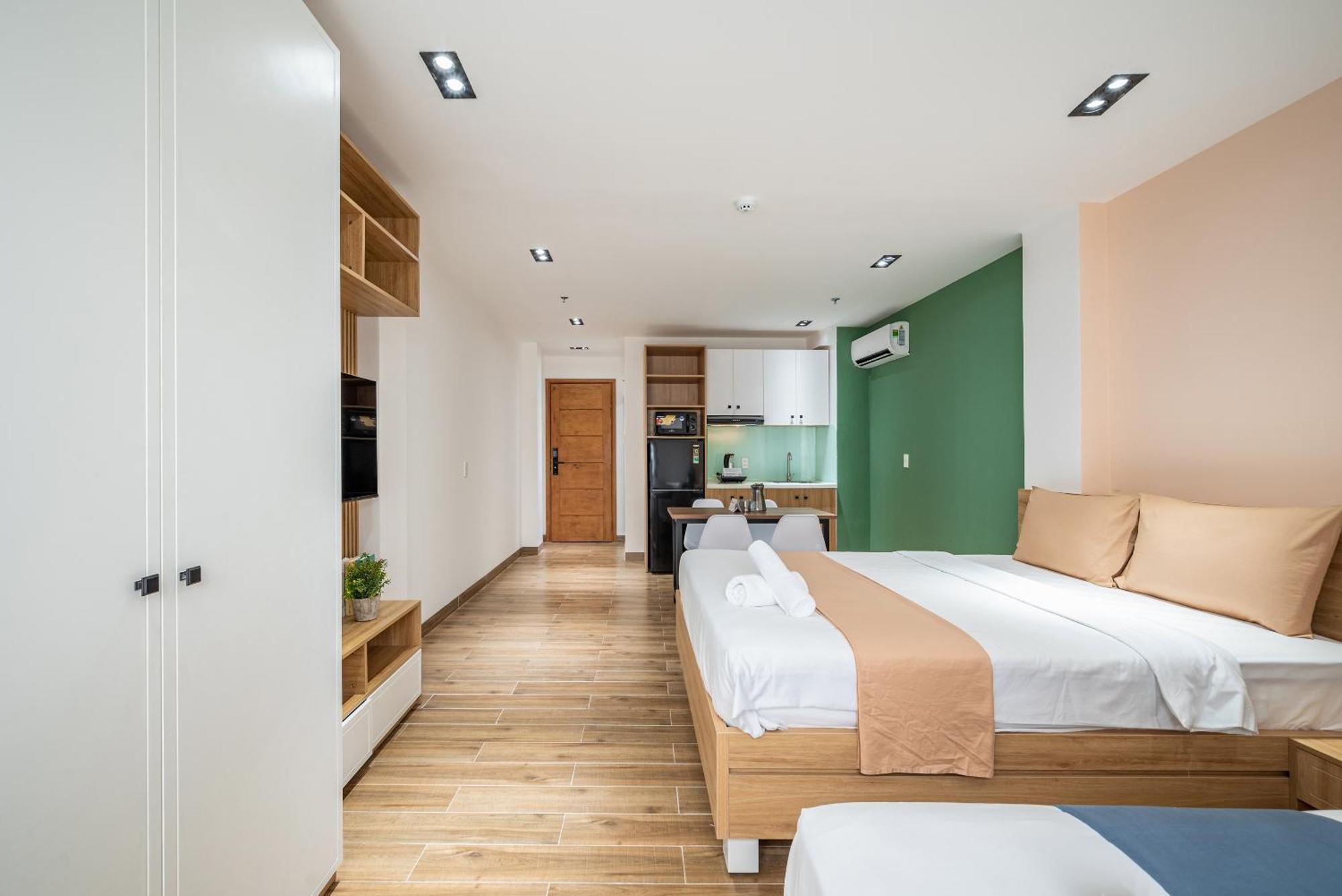 Cozrum - Daisy House * TP. Hồ Chí Minh