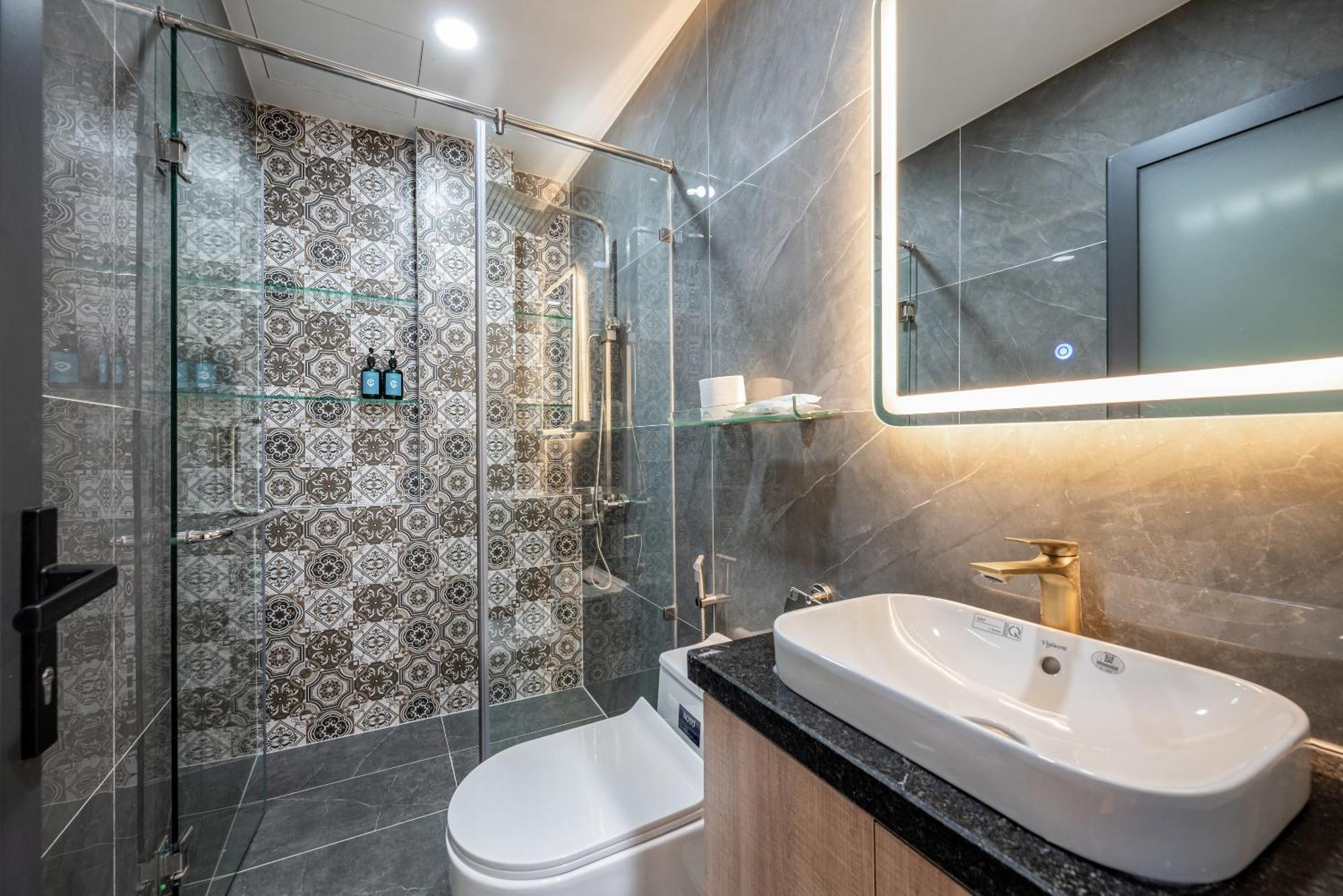 Cozrum - Daisy House Căn hộ *