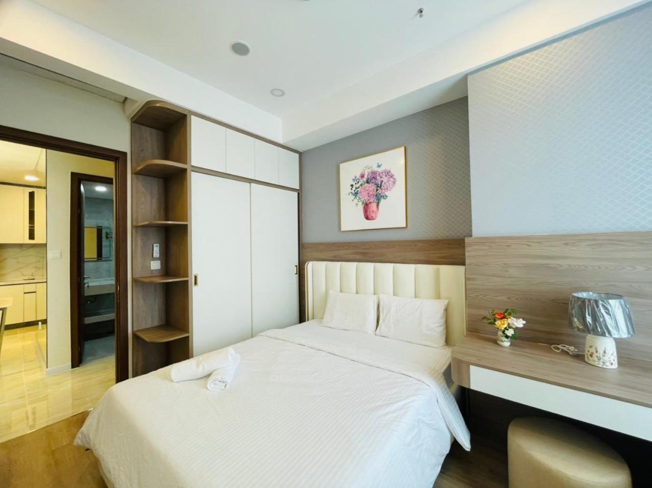 Apartment Alahome 2br M8 Midtown *