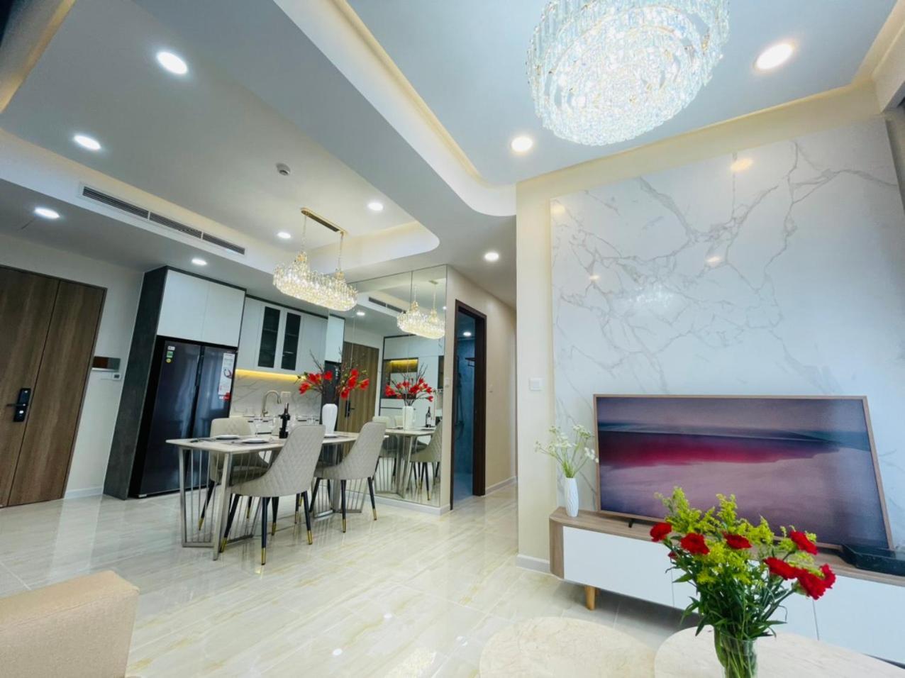 Alahome 2br M8 Midtown *