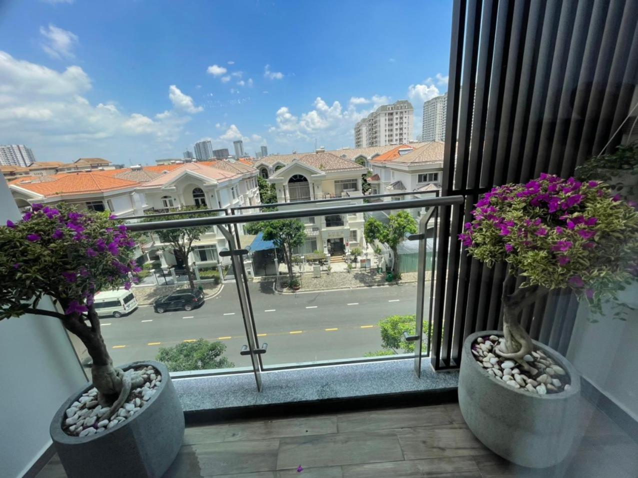 Alahome 2br M8 Midtown Apartment Ho Chi Minh City