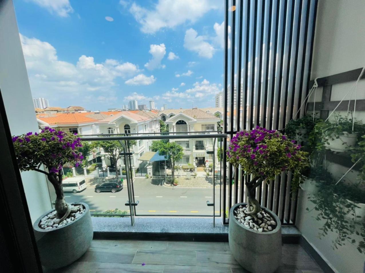 Alahome 2br M8 Midtown *