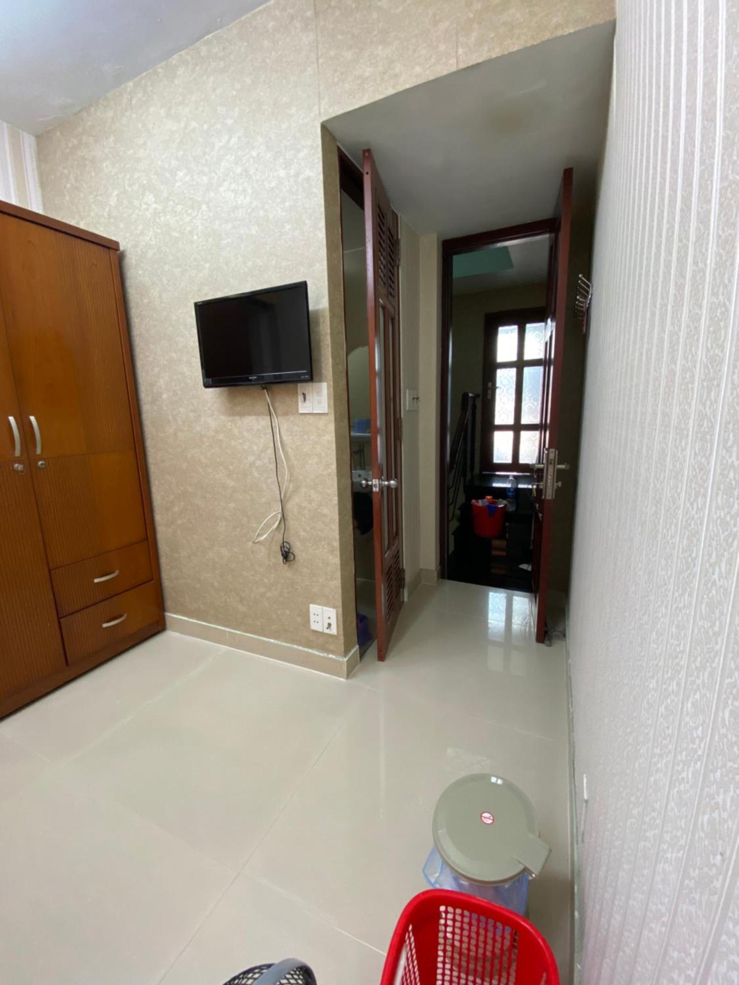 Jackey House Homestay Ho Chi Minh City