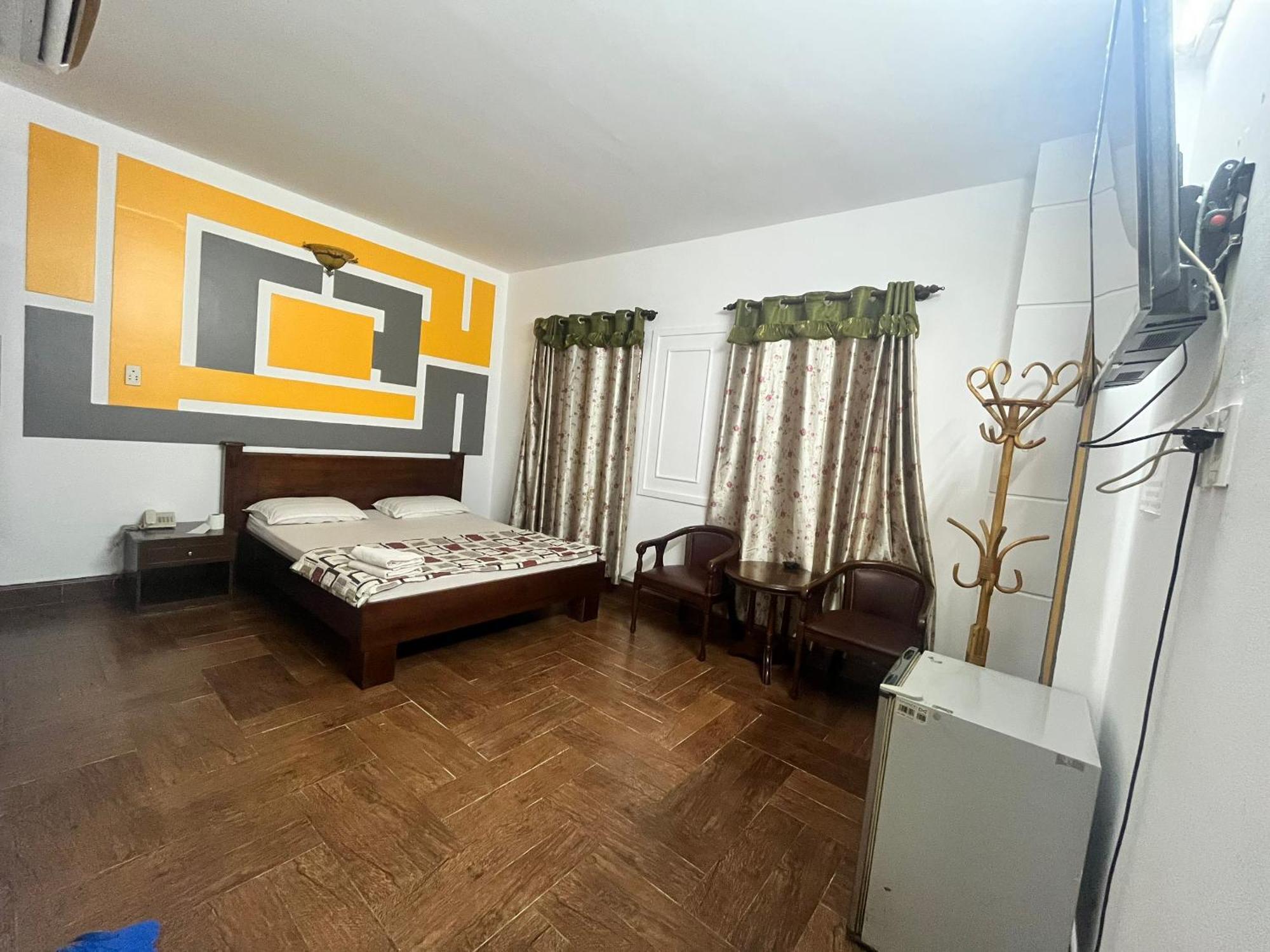 Hotel Nhat 2 Ho Chi Minh City