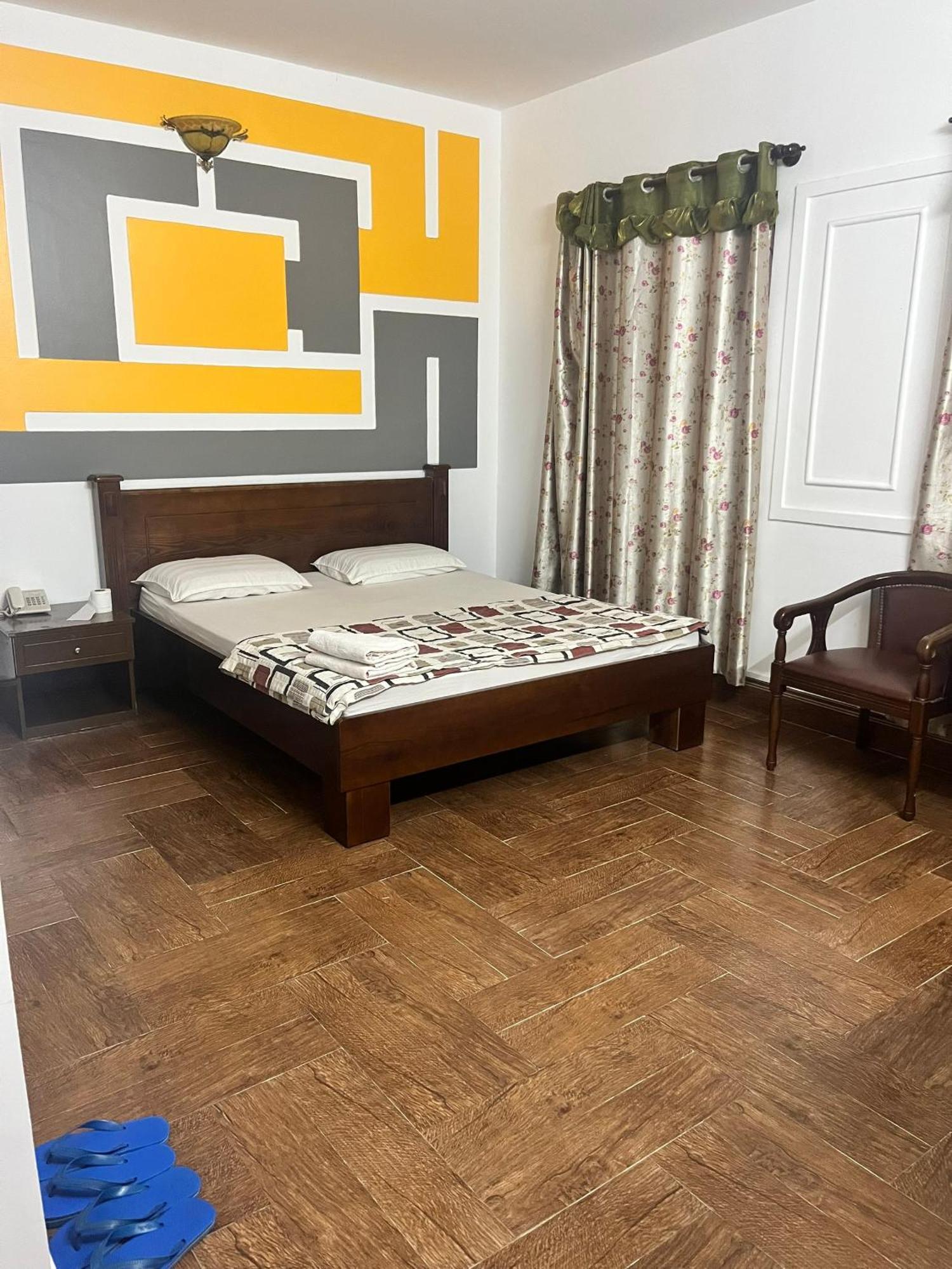 Nhat 2 * Ho Chi Minh City
