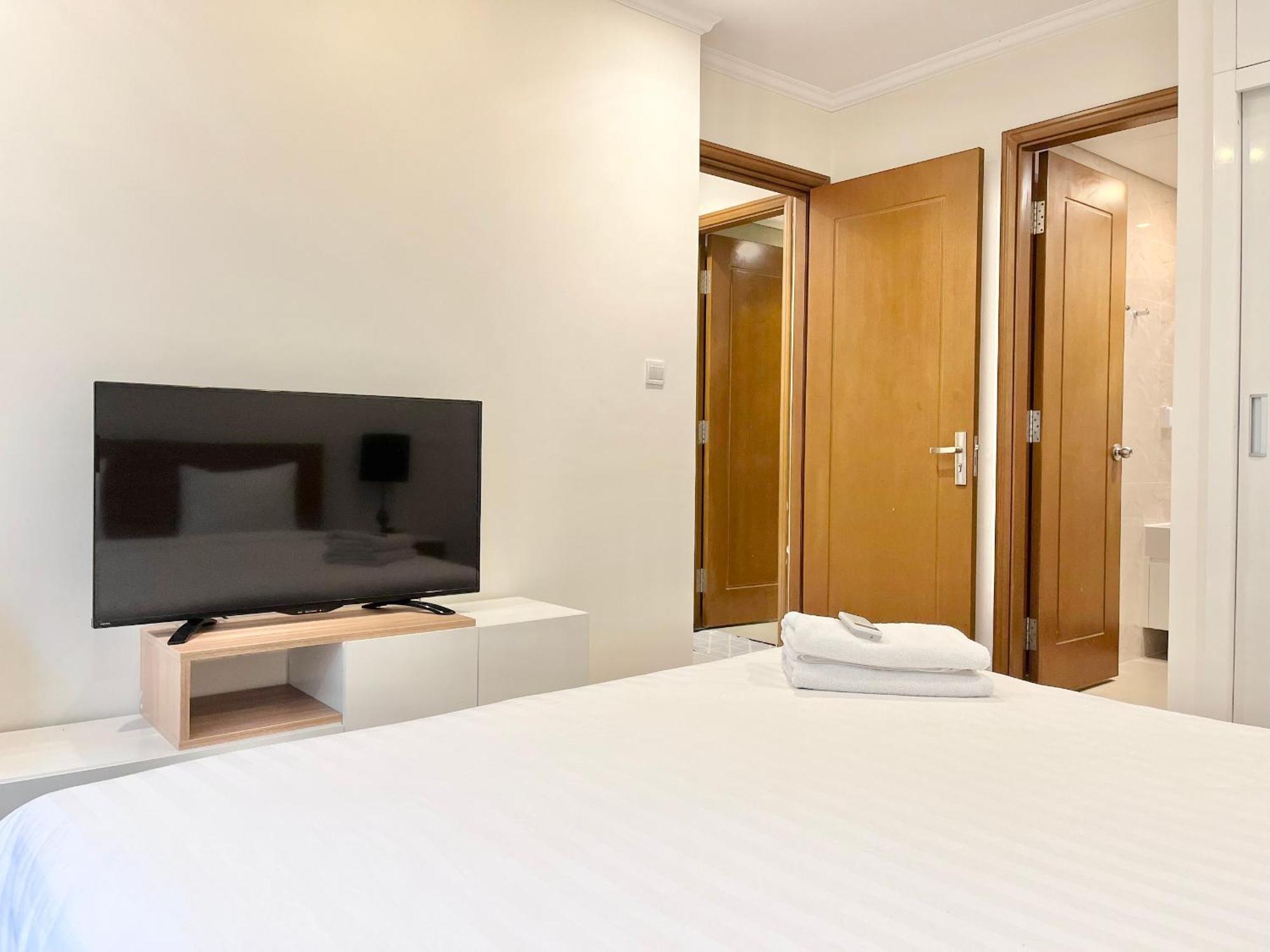 Apartment Vinhomes Park Zen Cho Thue Ho Landmark