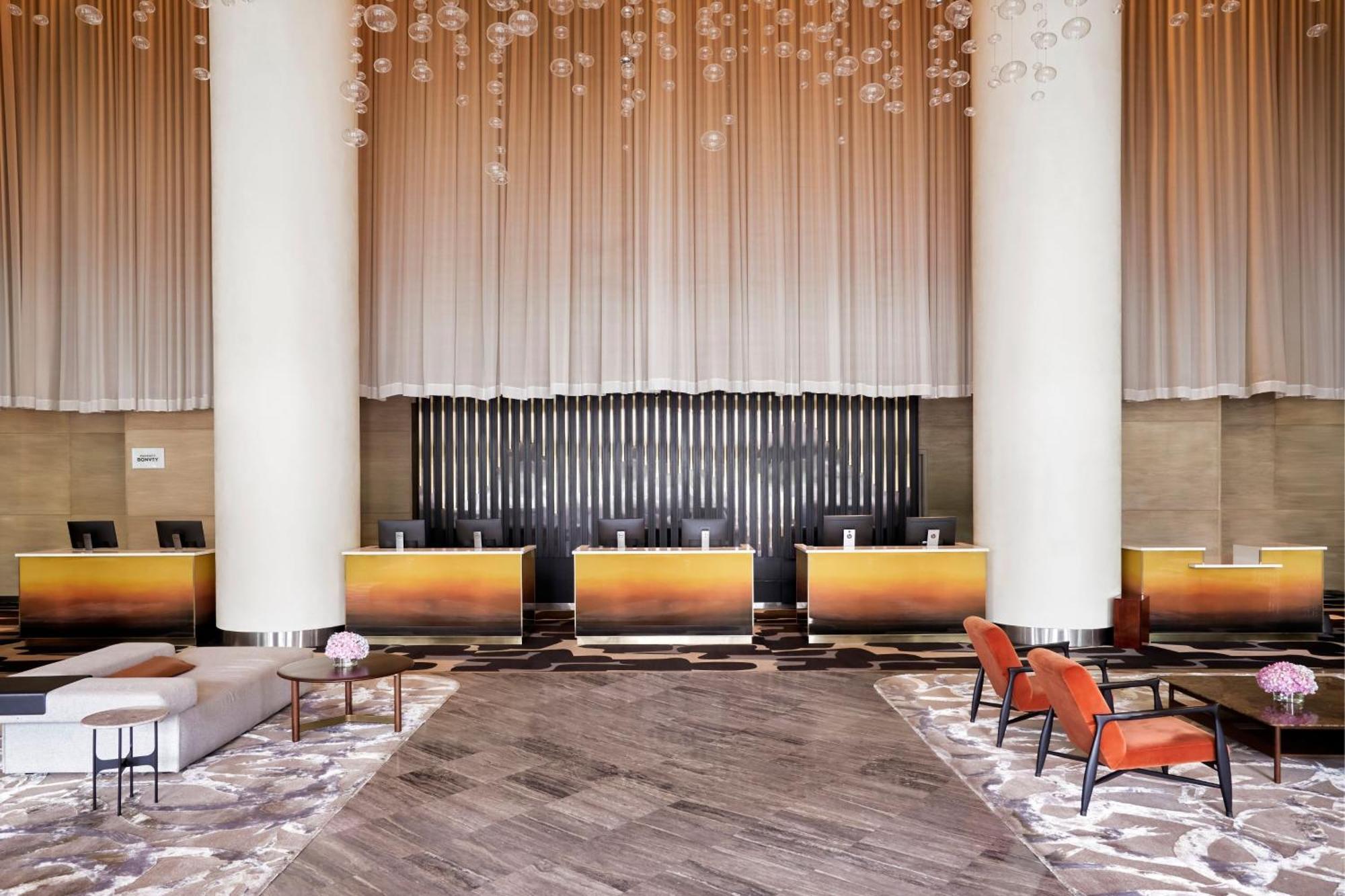 Le Meridien Saigon Ho Chi Minh City