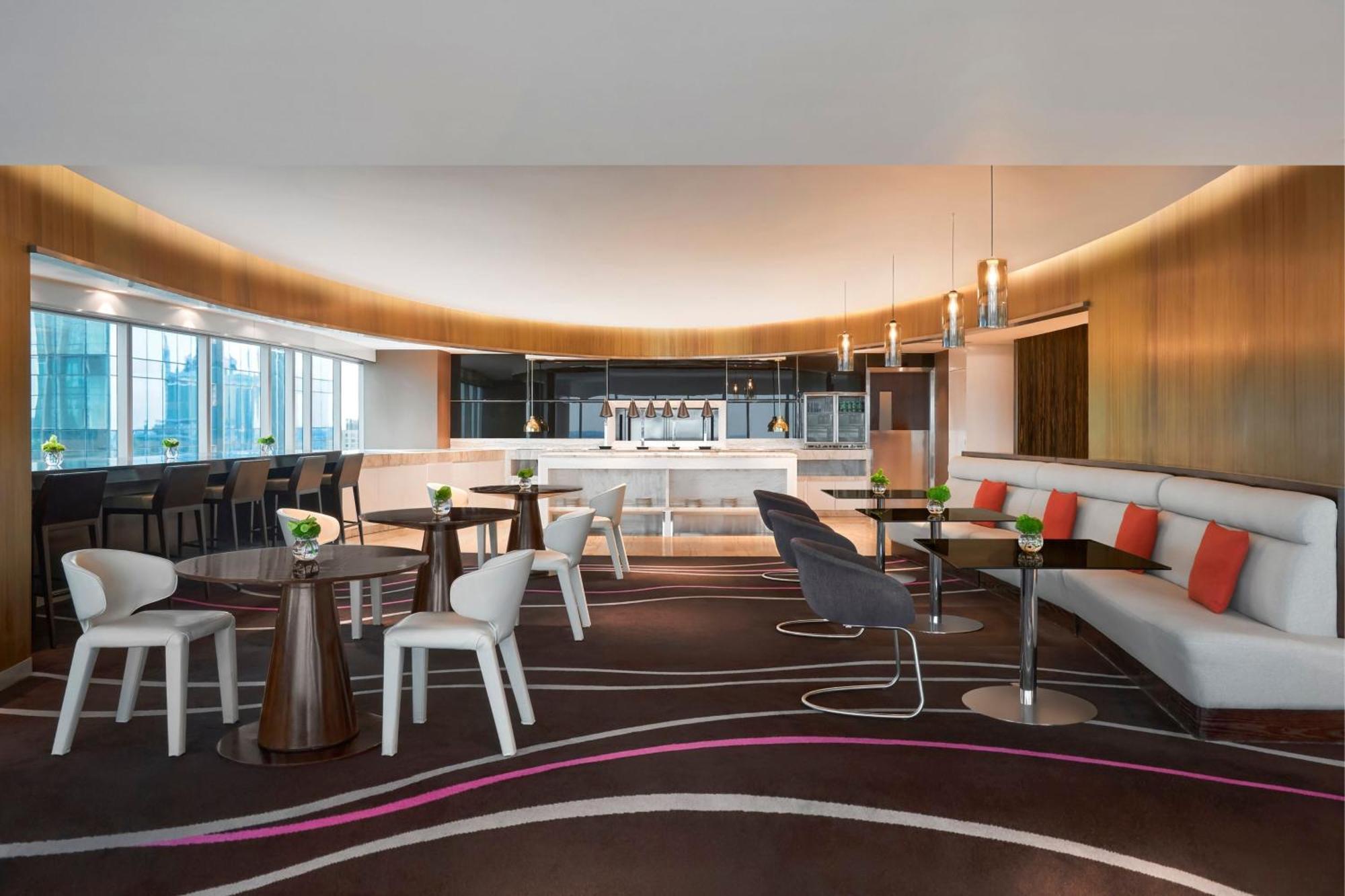 Le Meridien Saigon Hotel