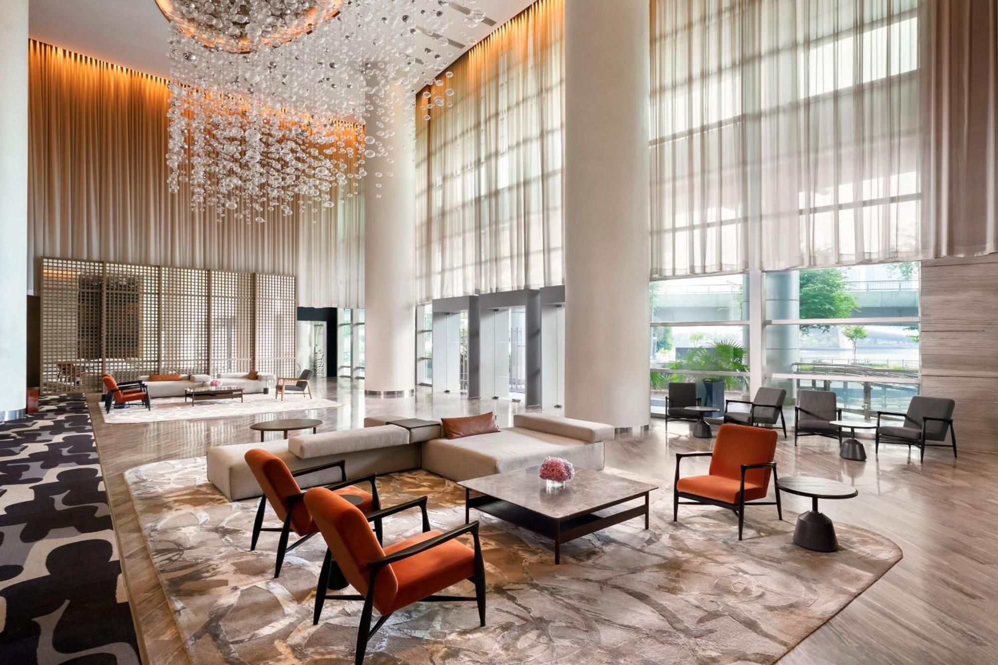 Le Meridien Saigon 5* Bandar Ho Chi Minh
