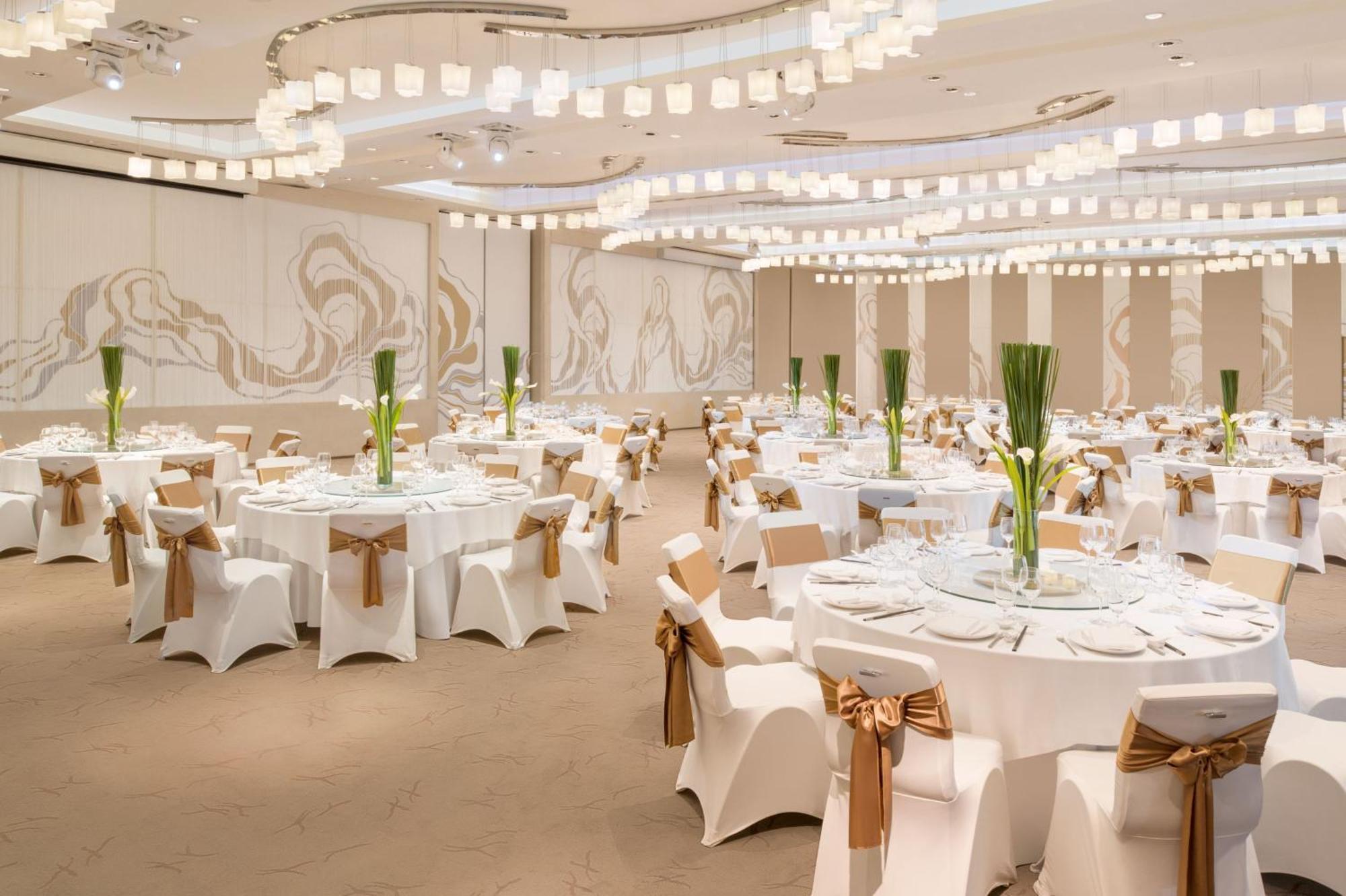 Hotel Le Meridien Saigon Bandar Ho Chi Minh
