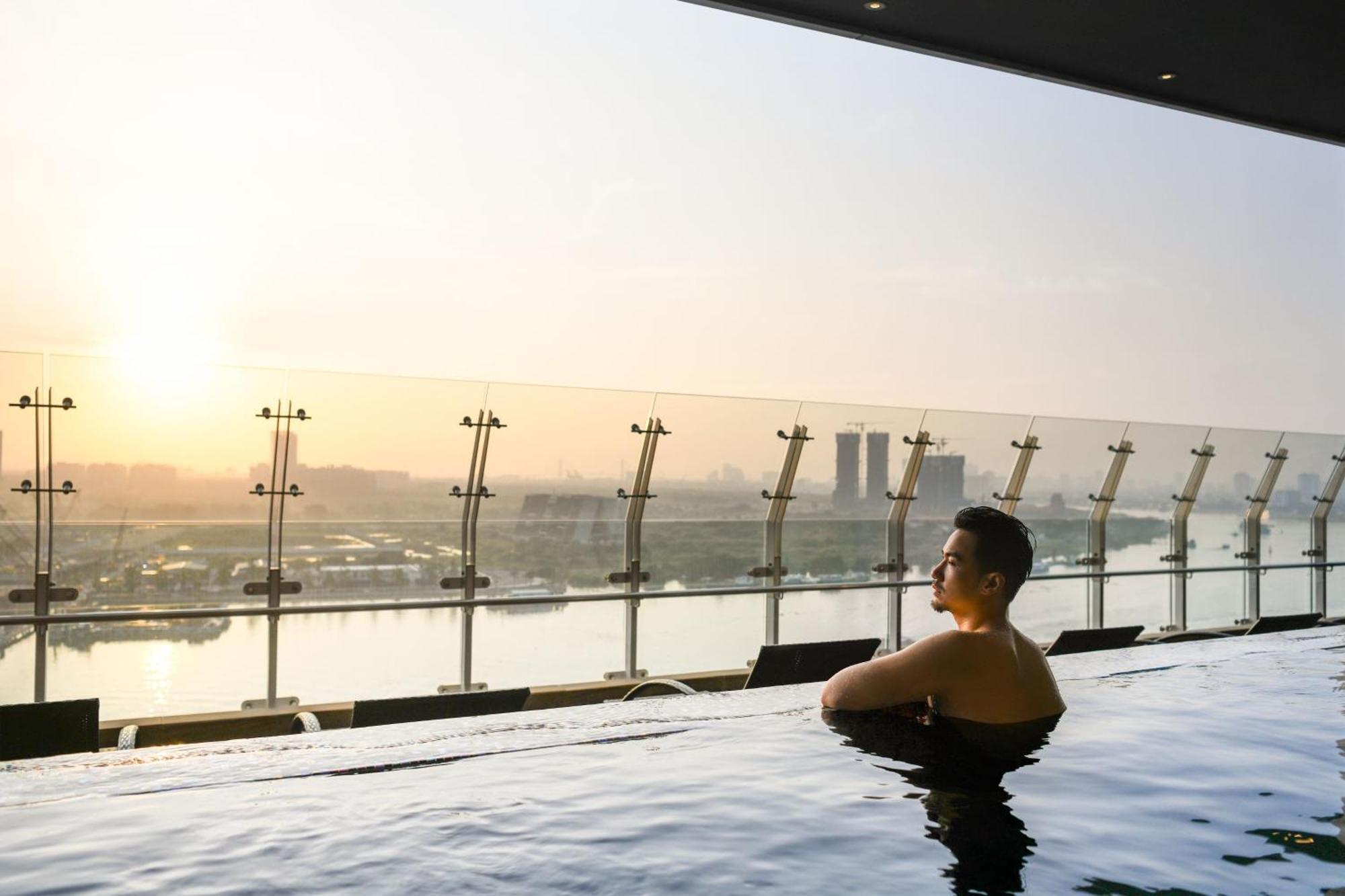 Le Meridien Saigon 5*