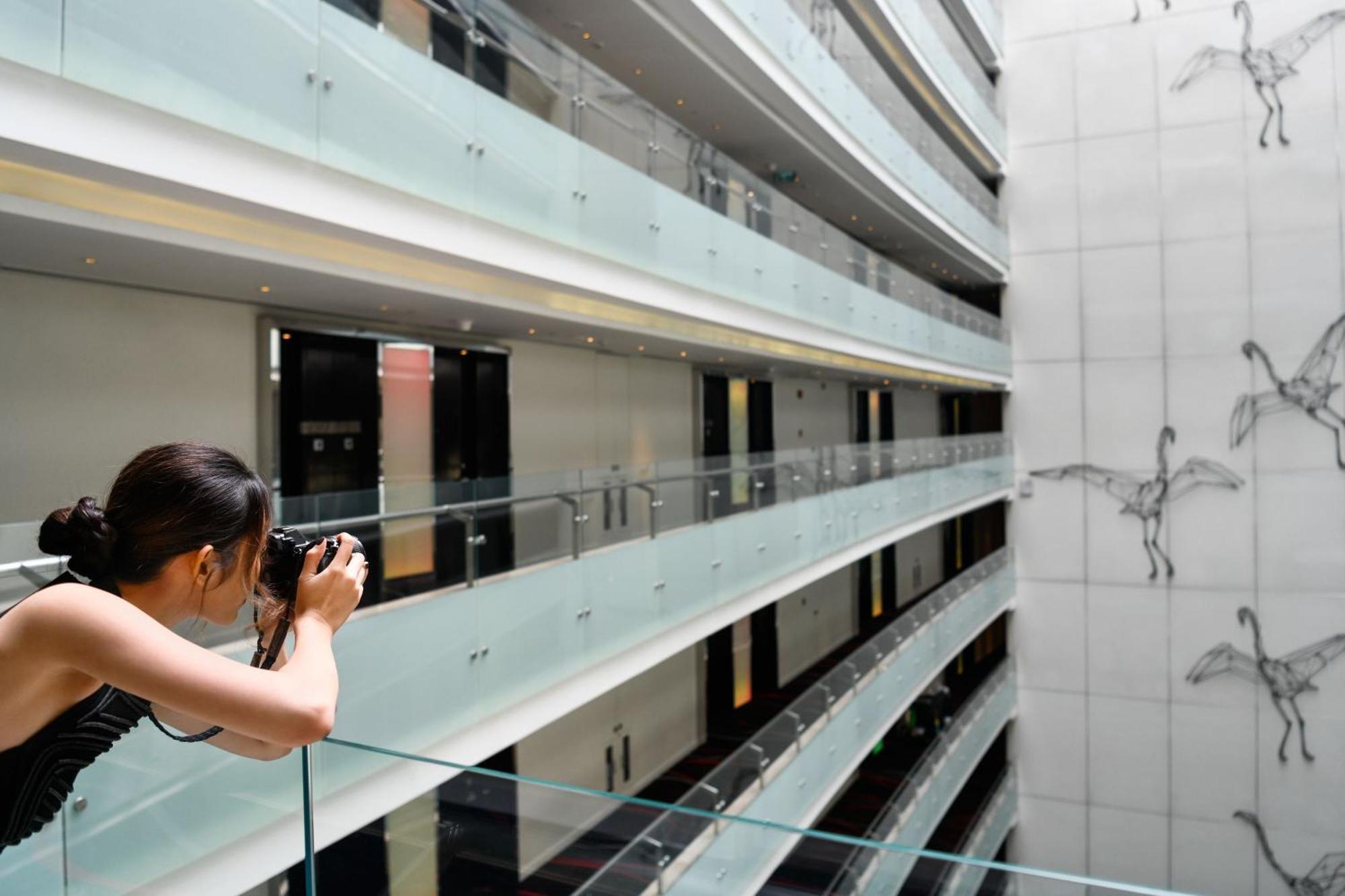 Le Meridien Saigon 5* Ho Chi Minh City