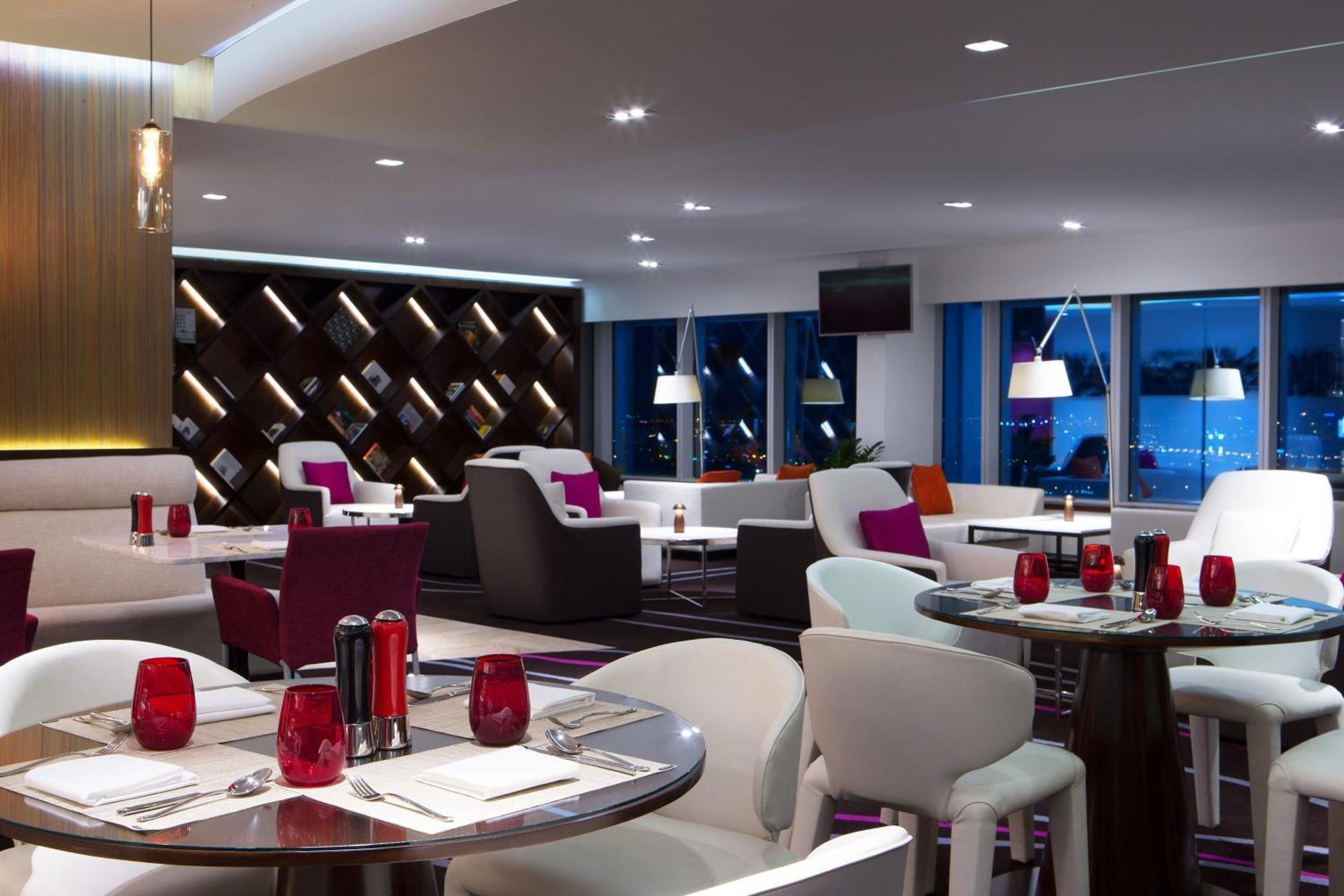 Hotel Le Meridien Saigon