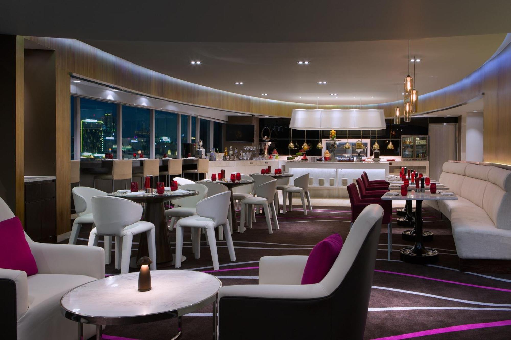 Le Meridien Saigon Ho Chi Minh City