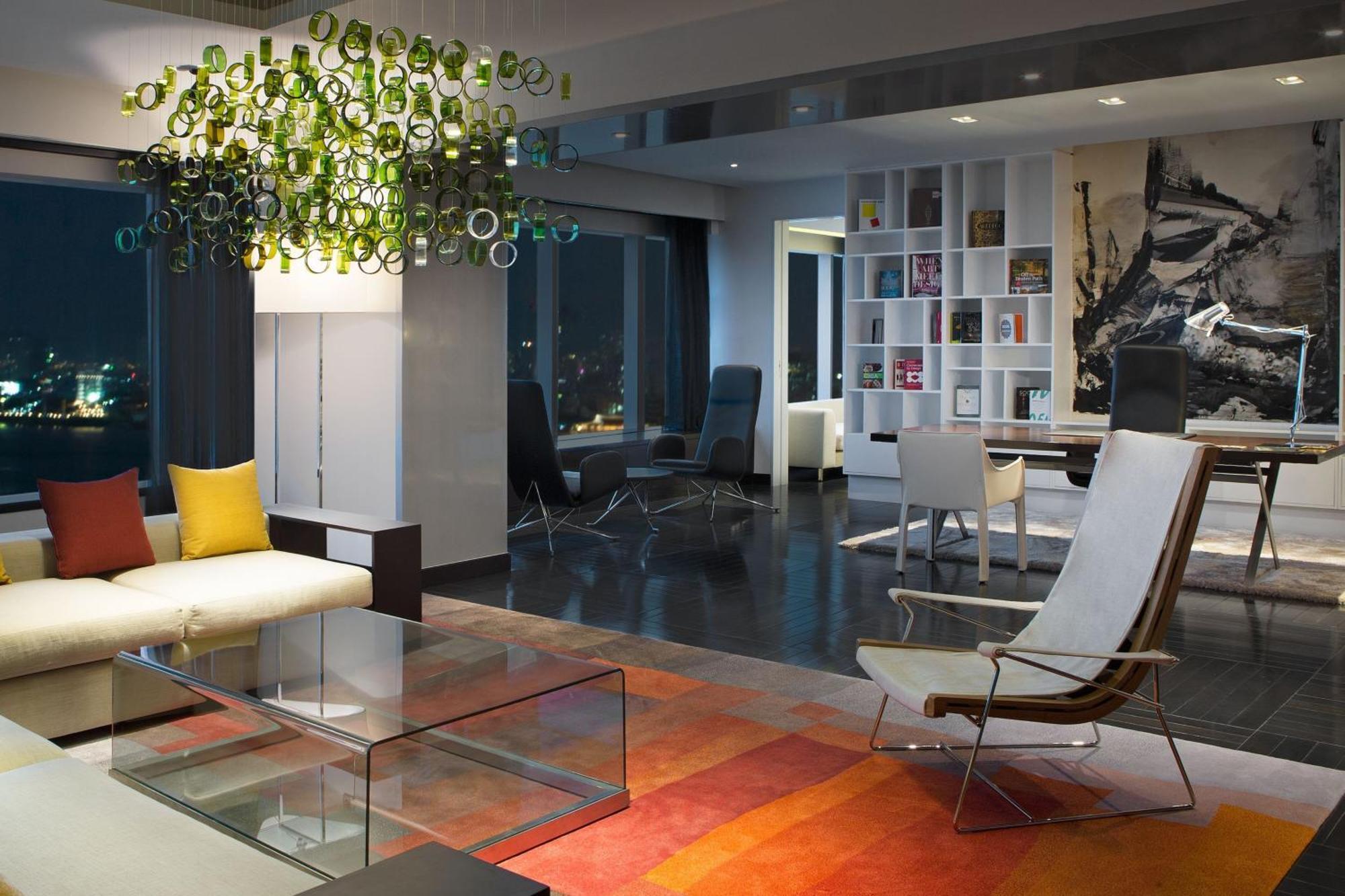 Le Meridien Saigon