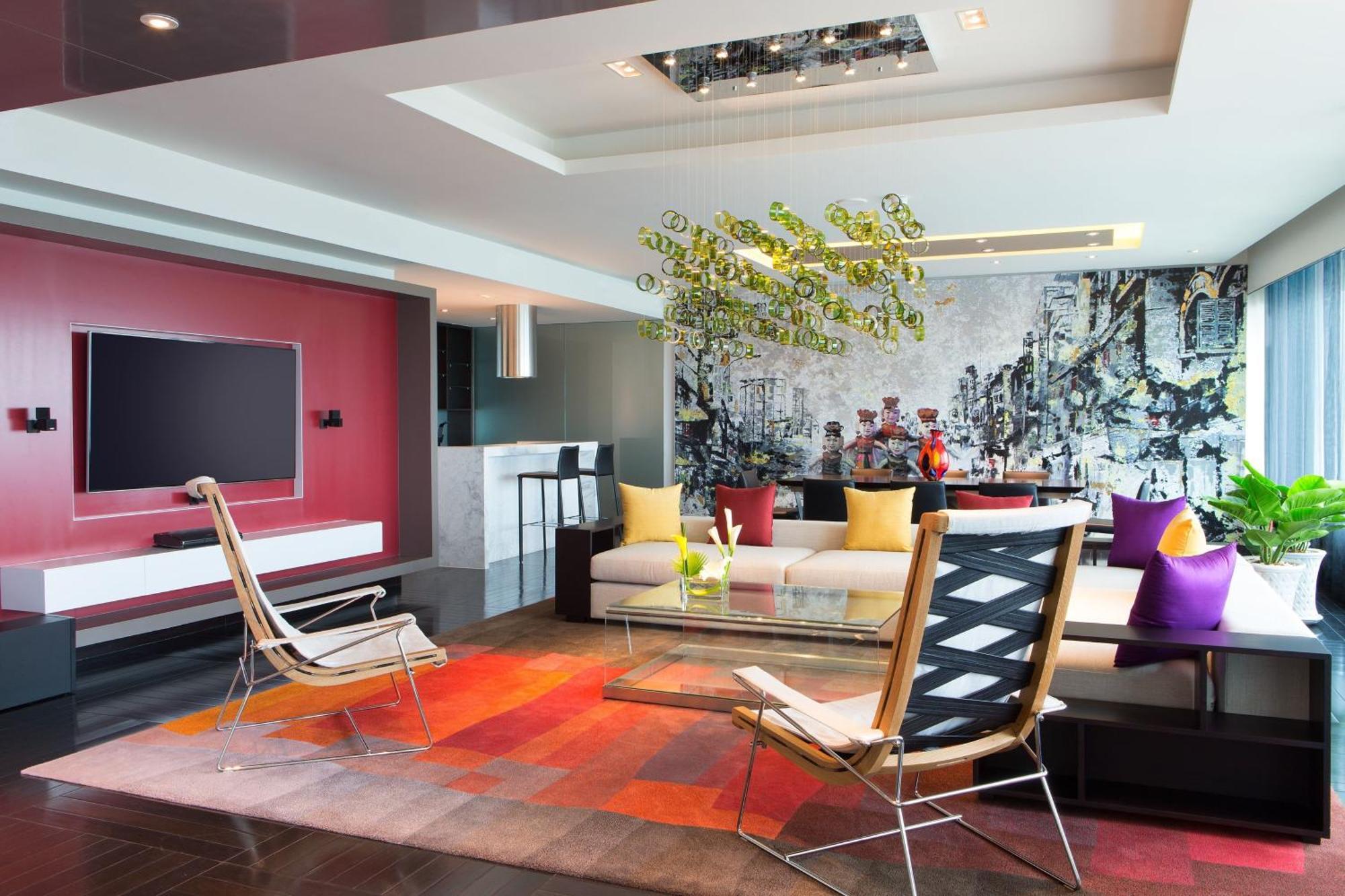 Le Meridien Saigon Bandar Ho Chi Minh
