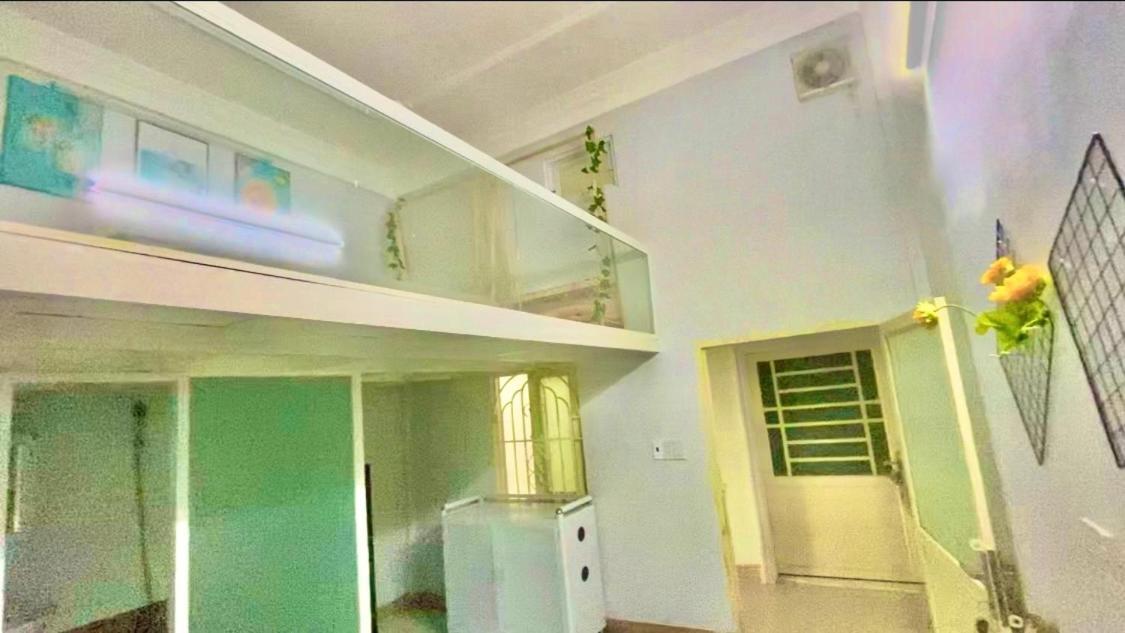 Chiip House * Ho Chi Minh City