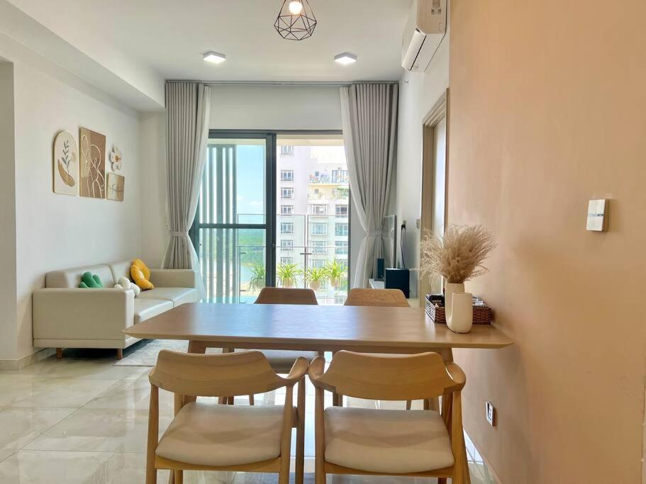 The Ascentia - Scandinavian - Near Secc, Mall Căn hộ TP. Hồ Chí Minh