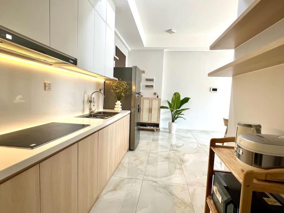 The Ascentia - Scandinavian - Near Secc, Mall TP. Hồ Chí Minh
