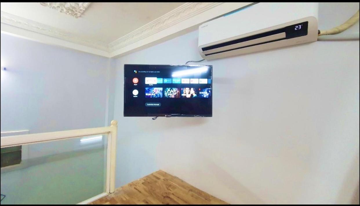 Chiip House Apartment *