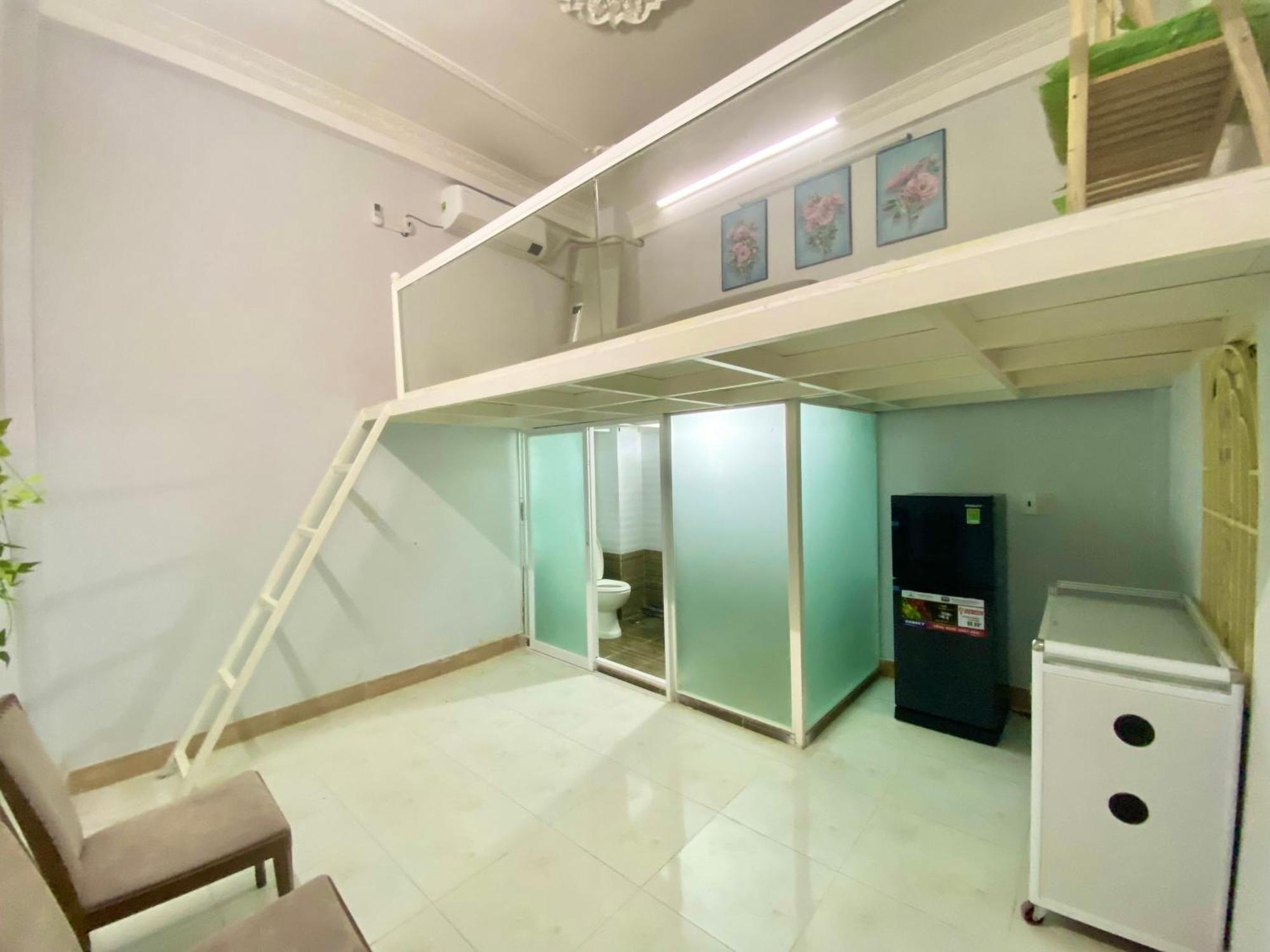 Chiip House