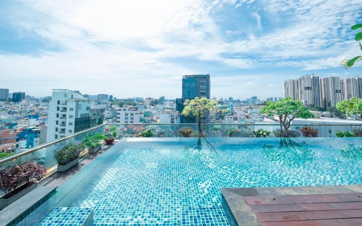 Lotus Saigon 4* Ho Chi Minh City