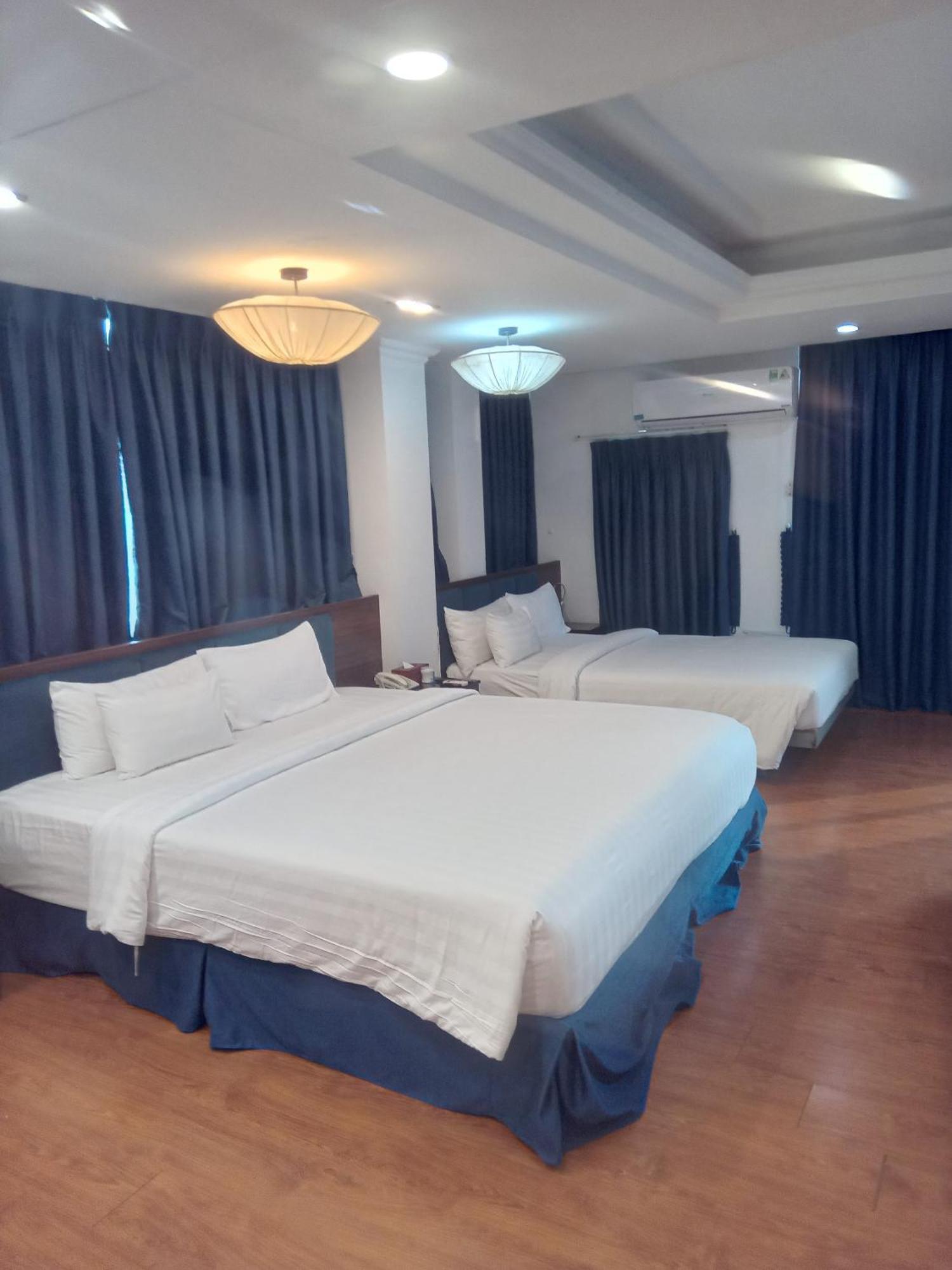 A25 - 06 Truong Dinh Ho Chi Minh City