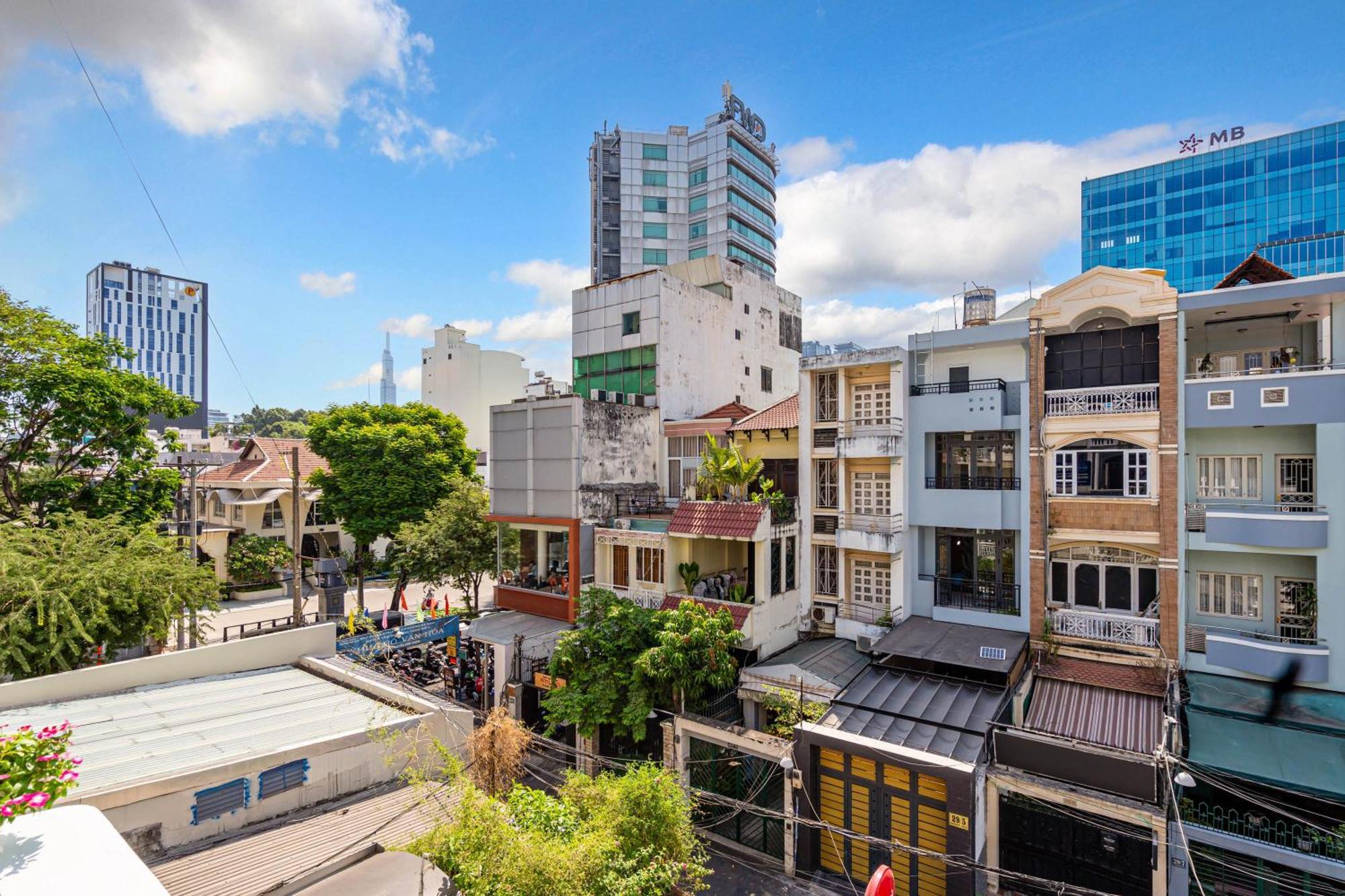 Holo Fairy House Saigon - Serviced (adults Only) TP. Hồ Chí Minh