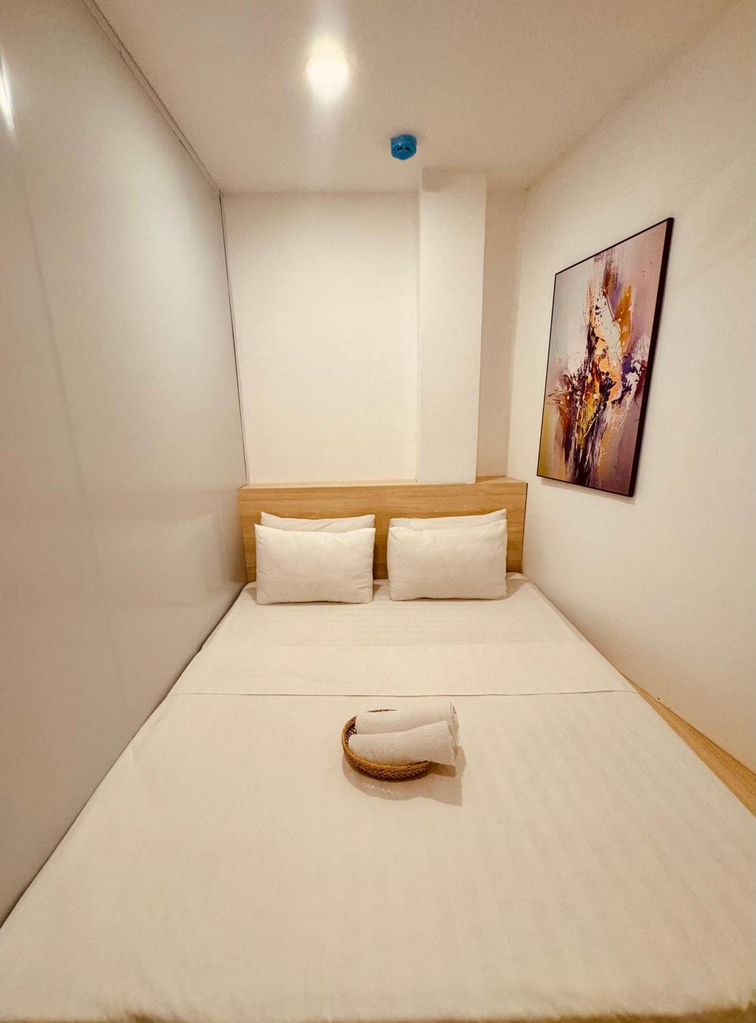 Toi's Travel Hostel *