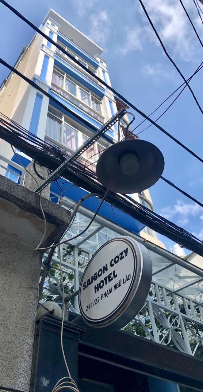 Saigon Cozy 