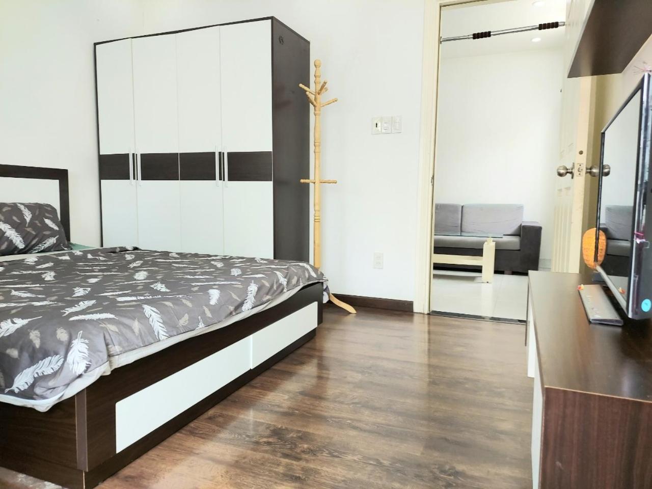 Cozy Near Le Tam Park, Dakao, District 1 * Ho Chi Minh City