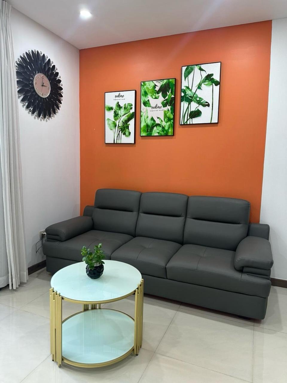 Aparment Ha Do Centrosa Apartment