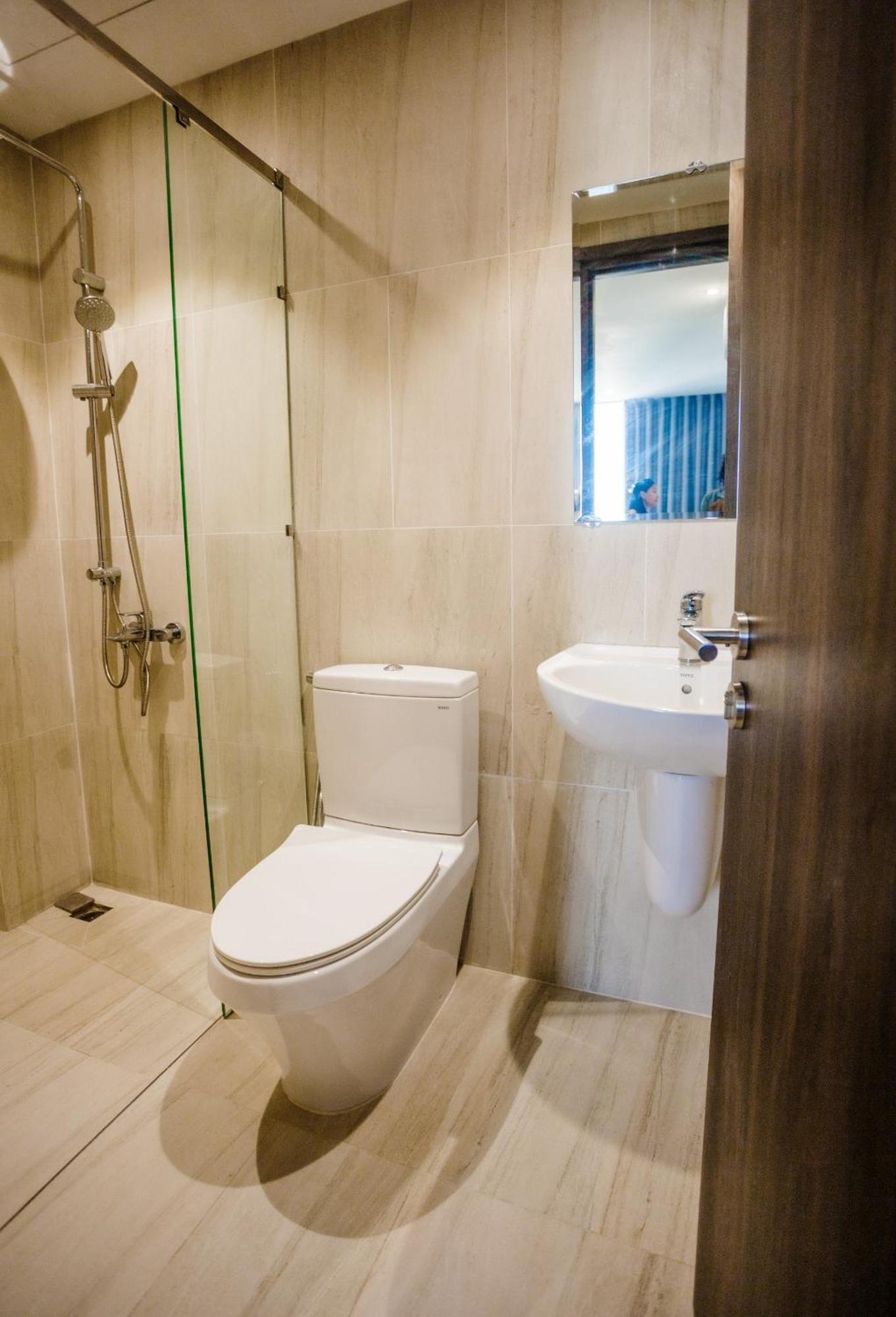 Aparthotel Stockholm *
