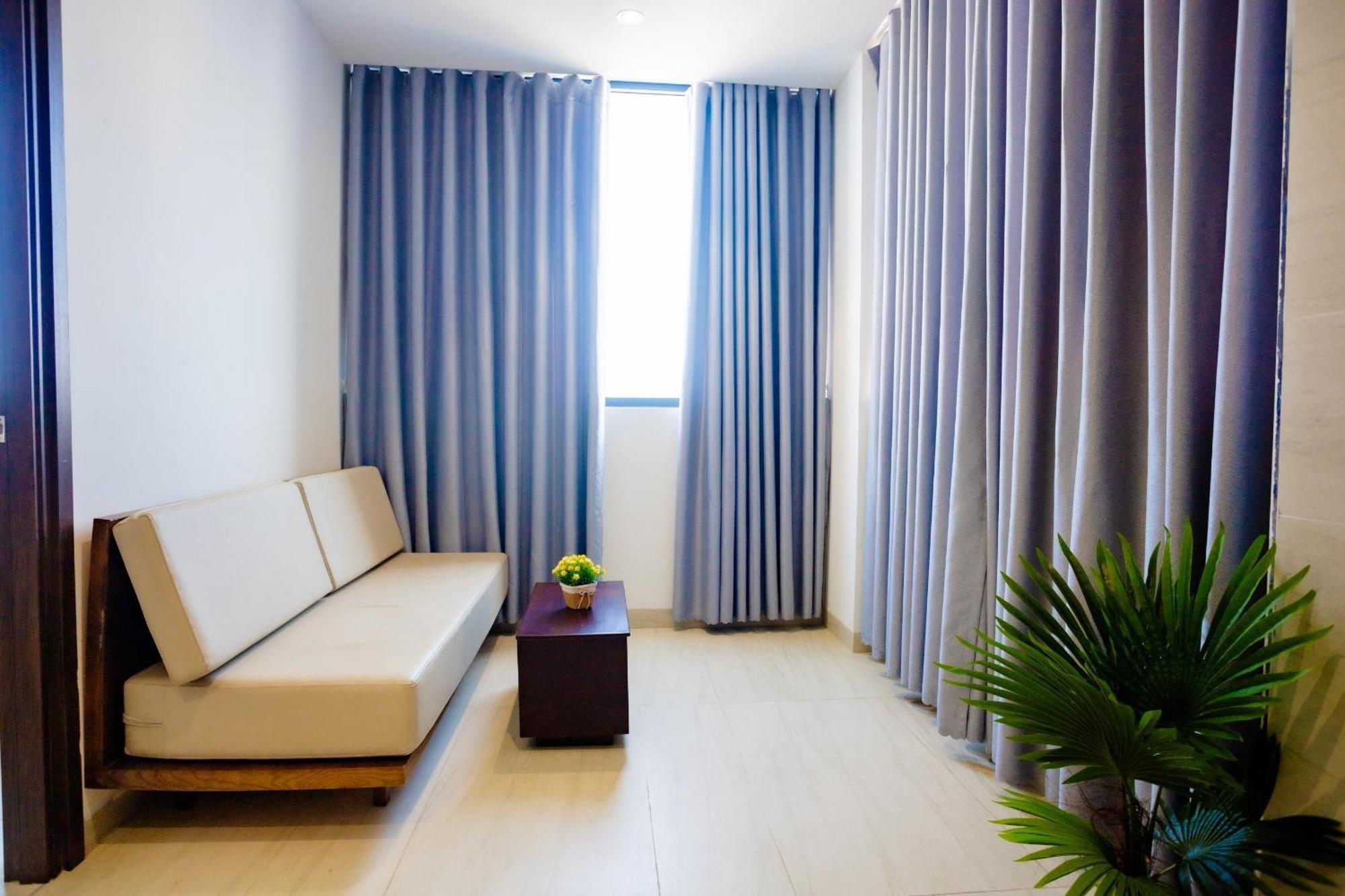 Stockholm Aparthotel