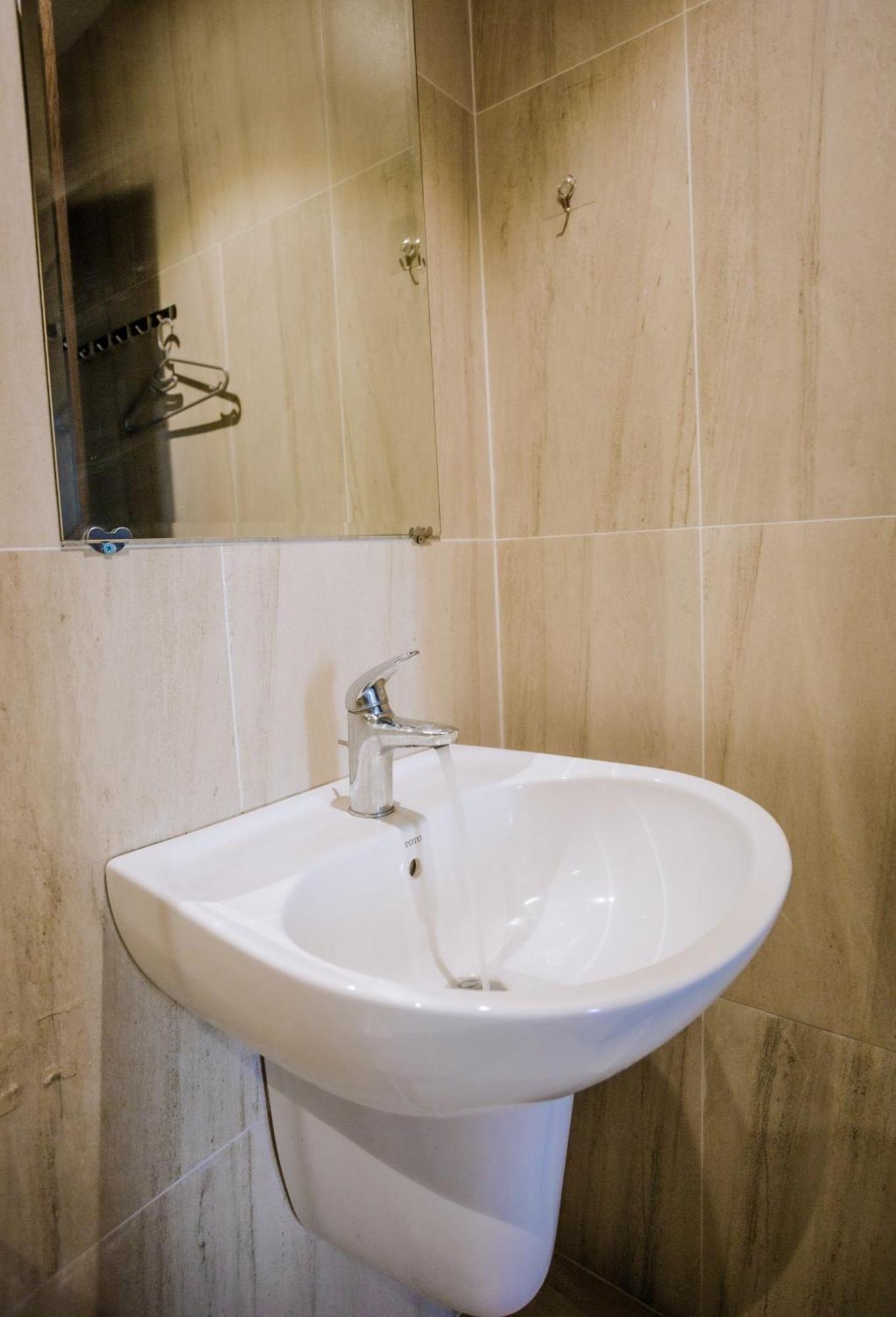 Aparthotel Stockholm