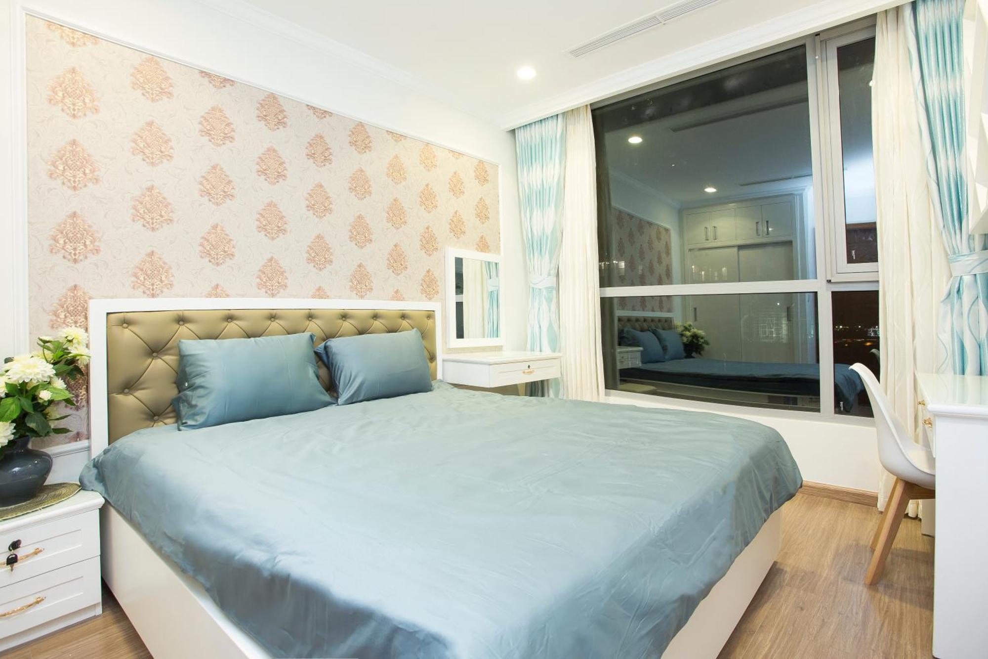 Aloha Cbd - Rivergate Tower * Ho Chi Minh City