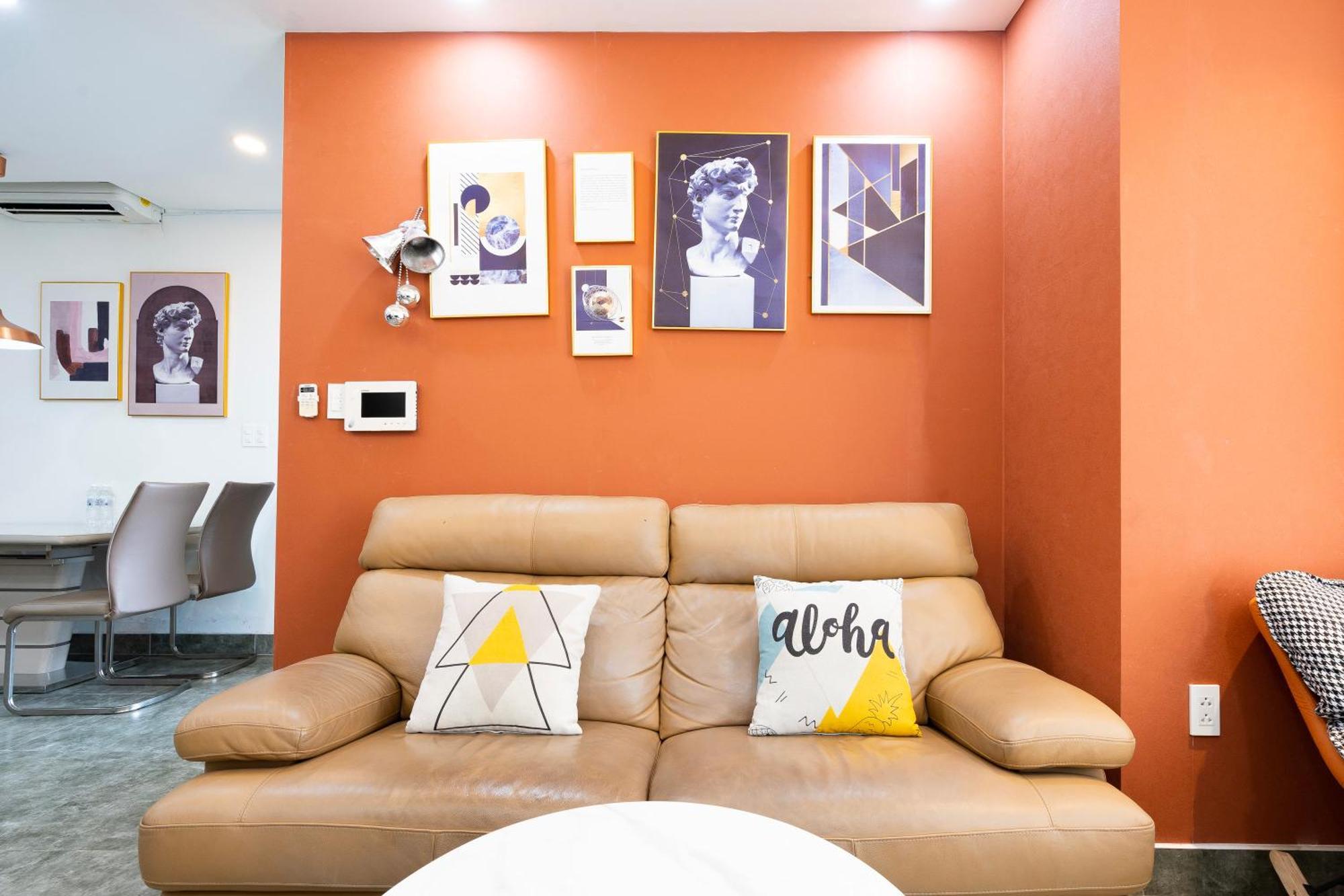 Apartment Aloha Cbd - Rivergate Tower *