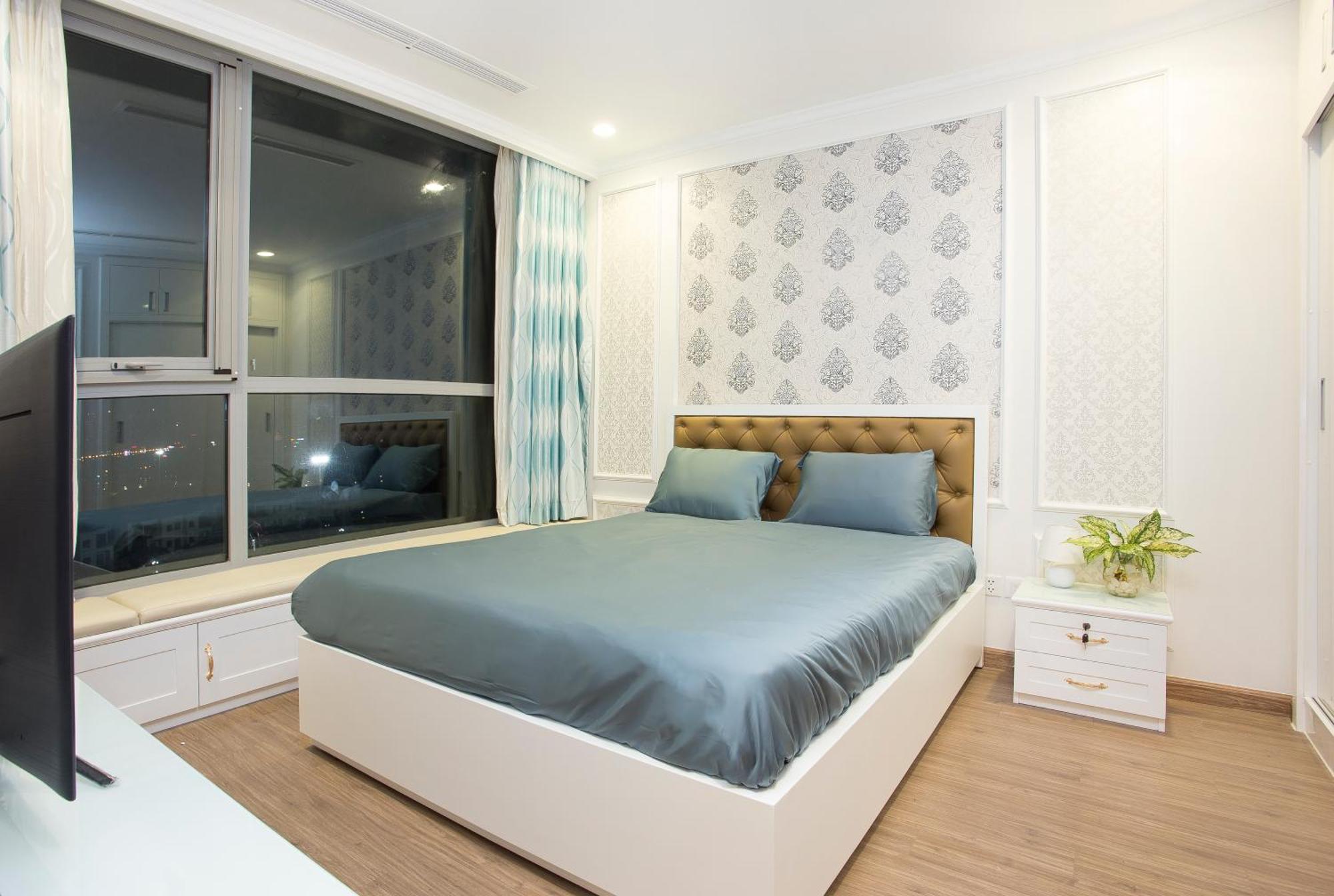 Aloha Cbd - Rivergate Tower * Ho Chi Minh City