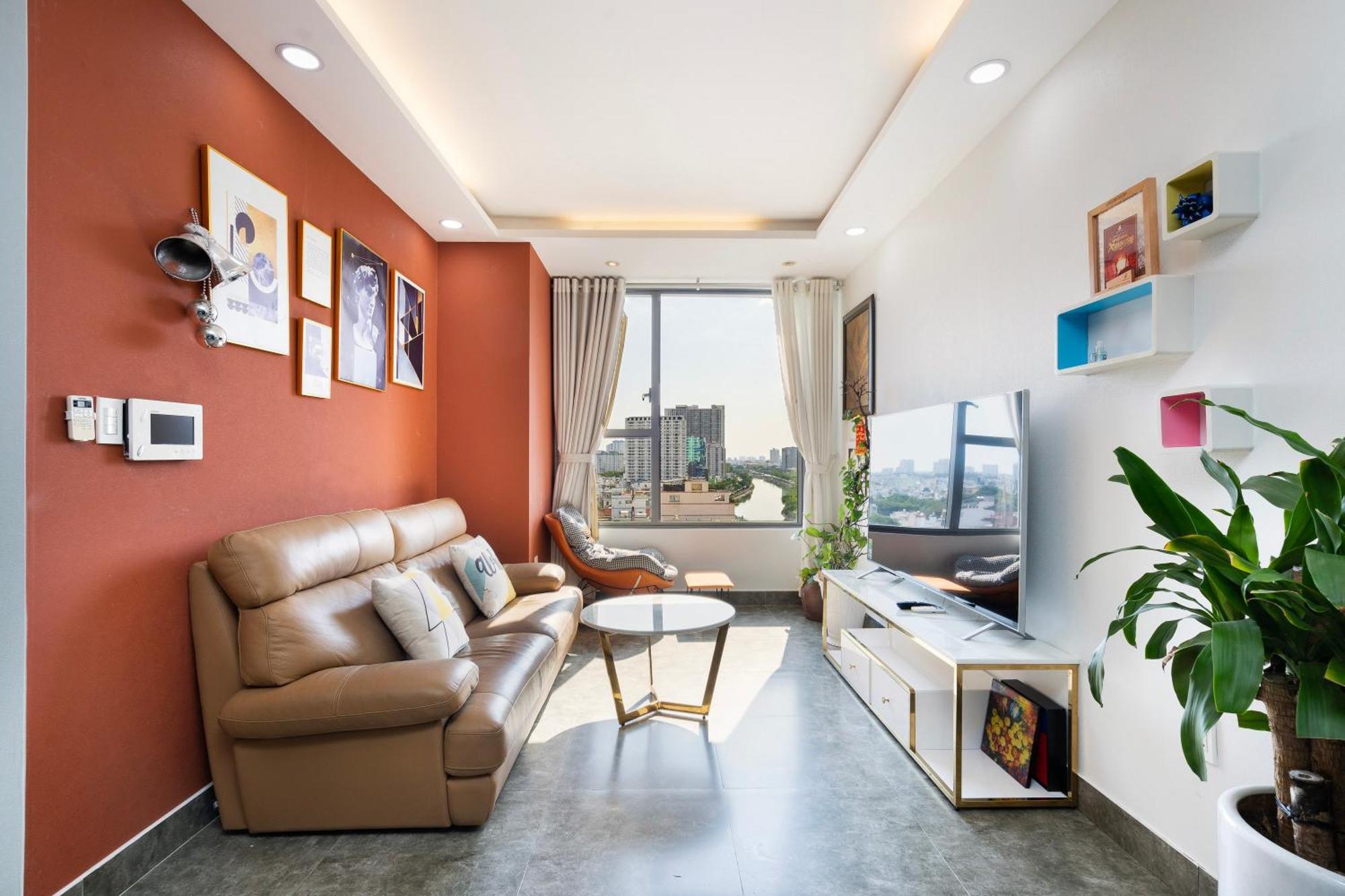 Aloha Cbd - Rivergate Tower Apartment *
