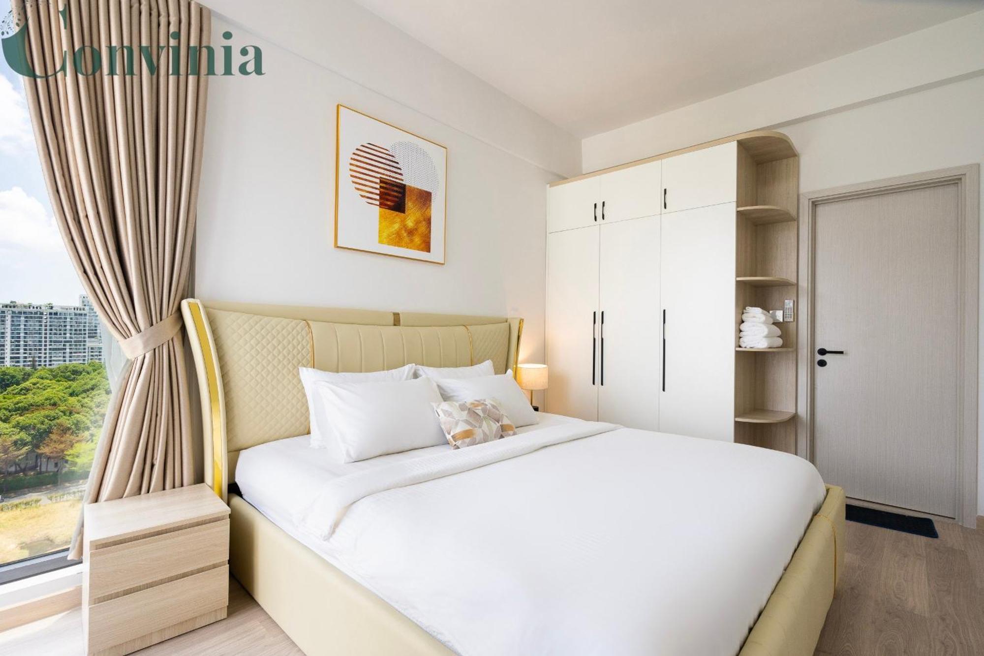 Cardinal Court By Convinia Apartment