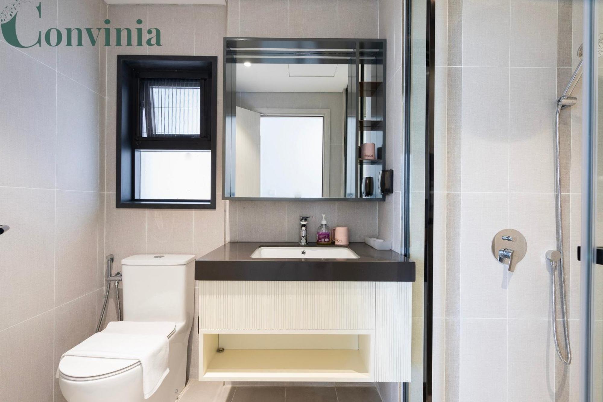Apartment Cardinal Court By Convinia
