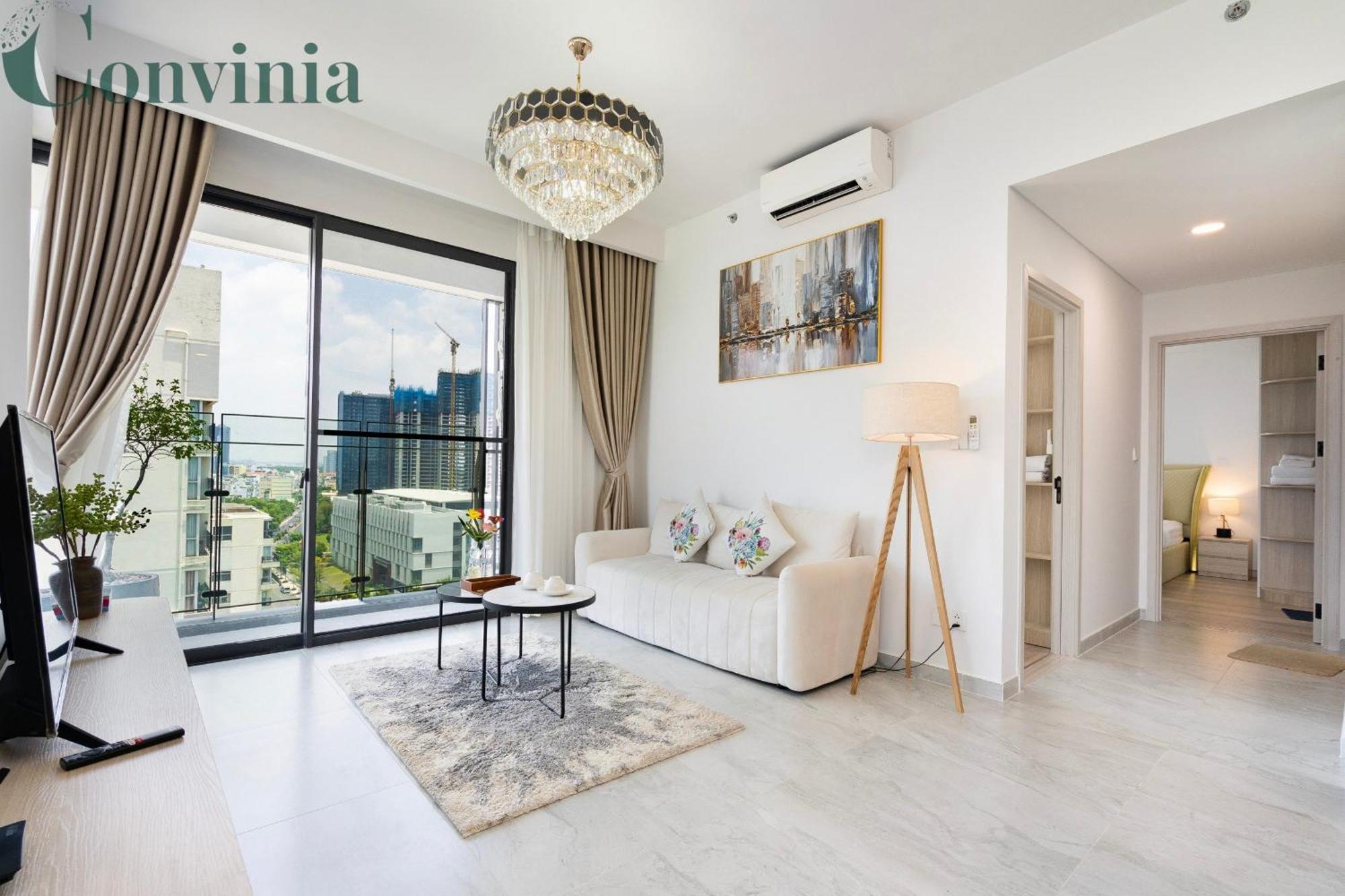Cardinal Court By Convinia Ho Chi Minh City