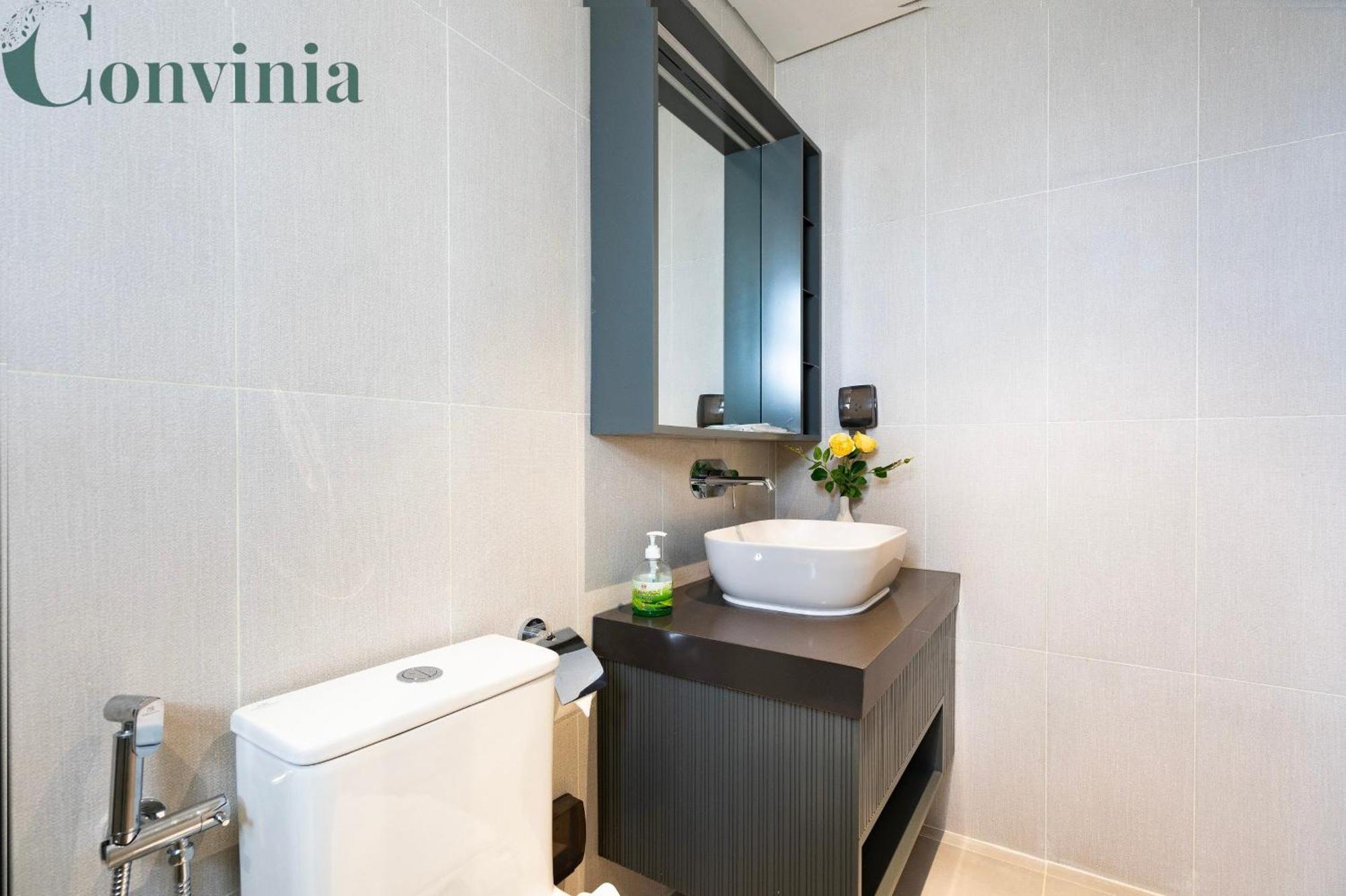 Cardinal Court By Convinia Apartment