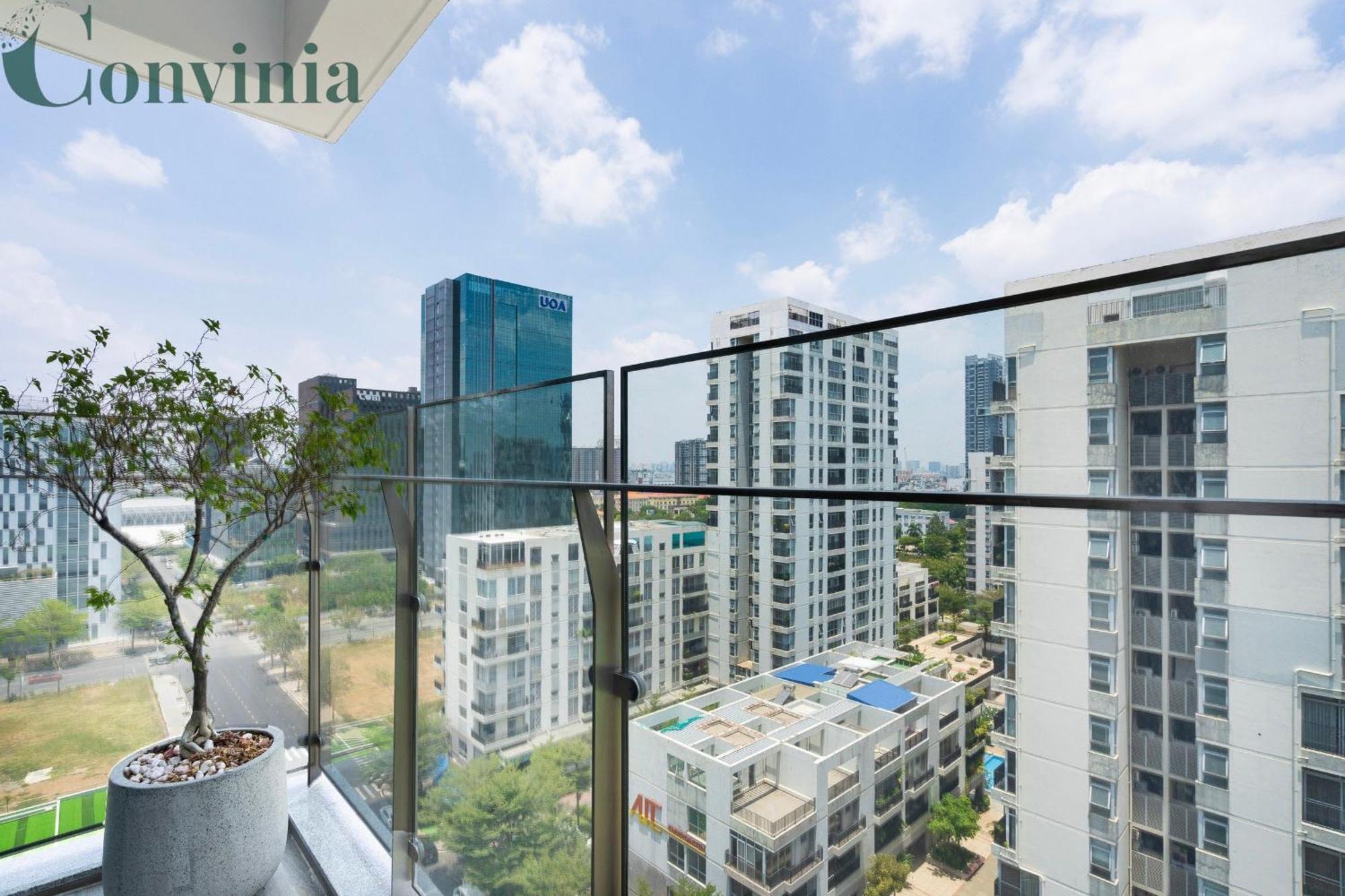 Pangsapuri Cardinal Court By Convinia