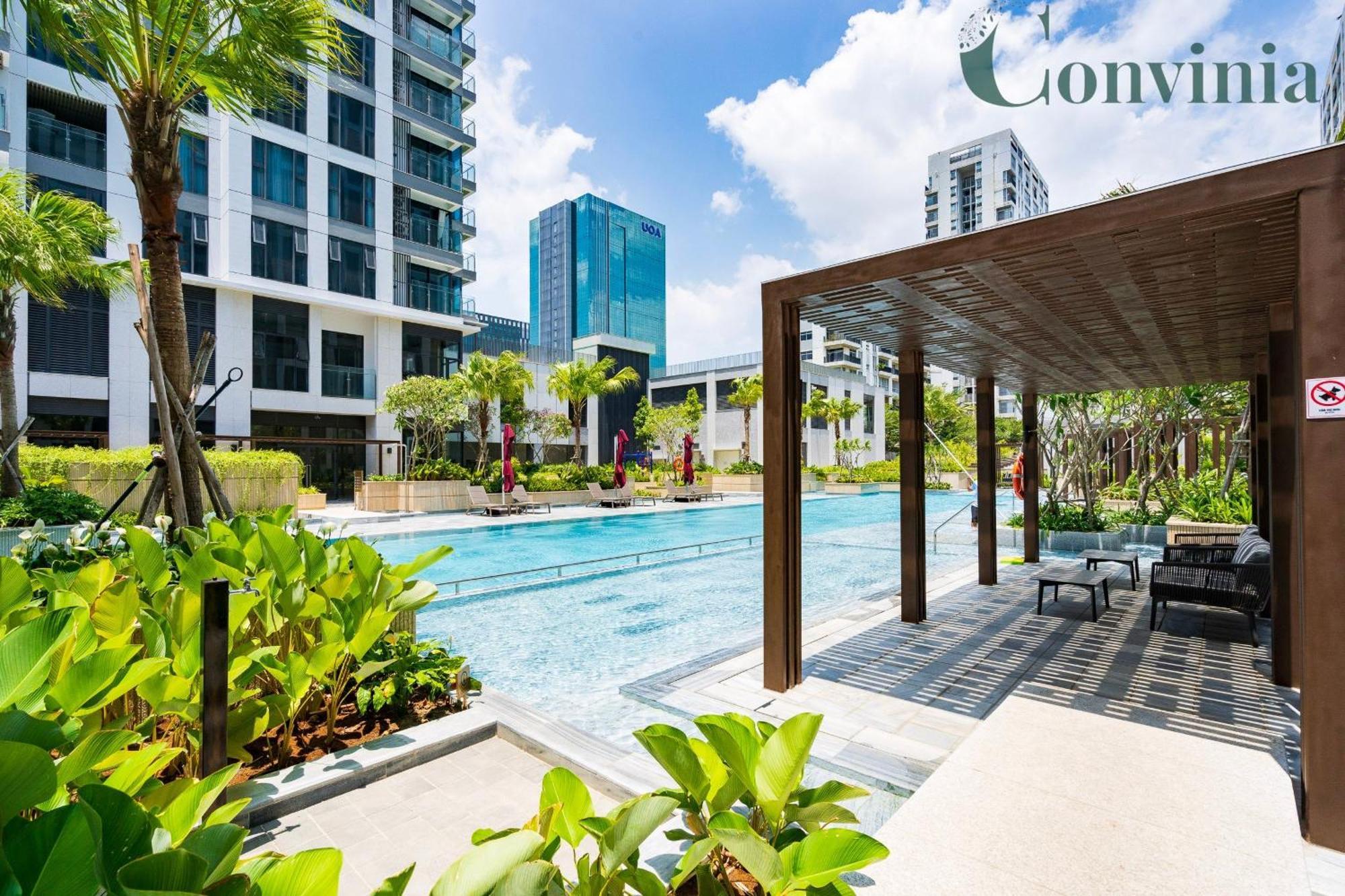 Cardinal Court By Convinia Apartment