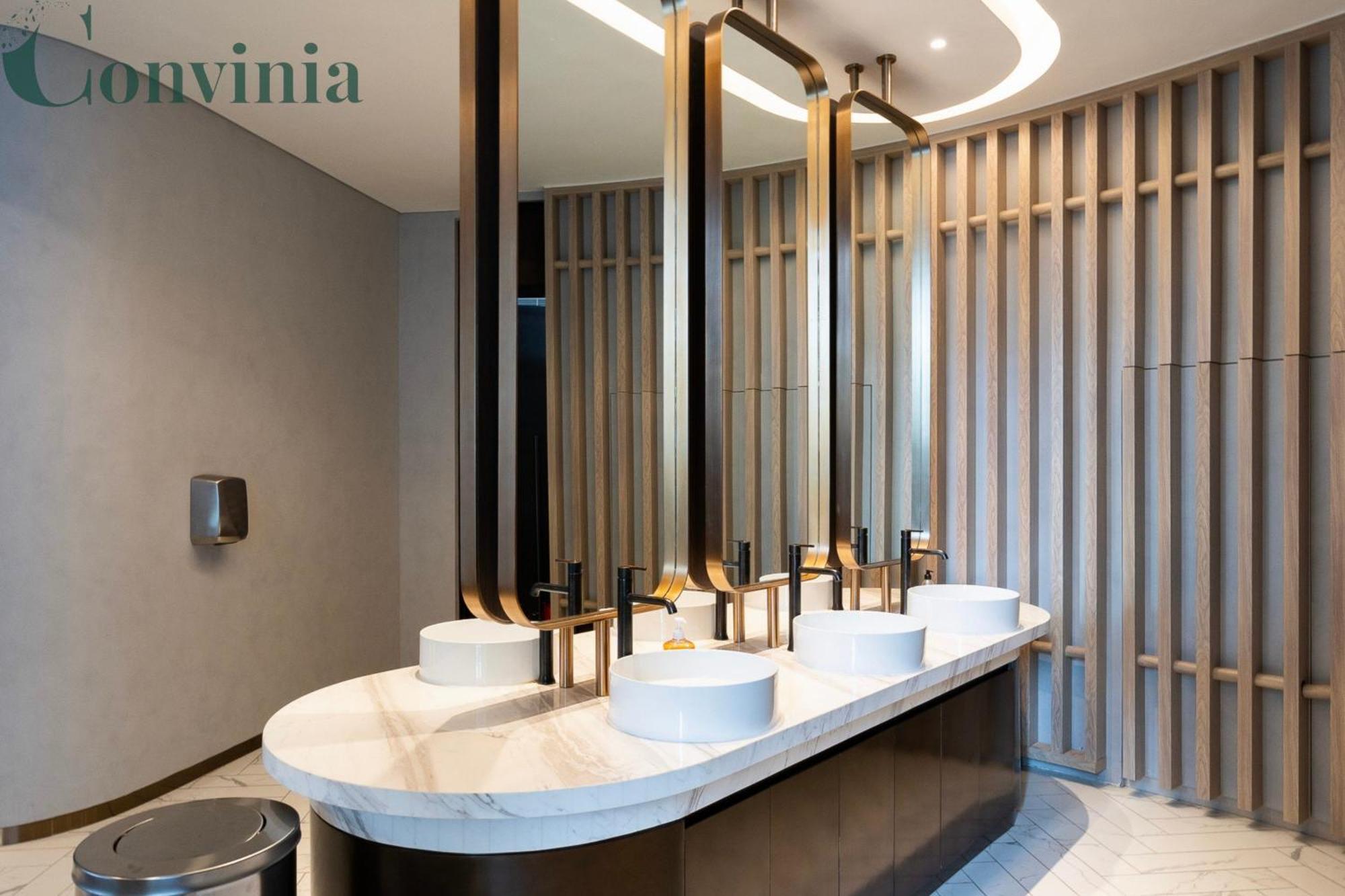 Pangsapuri Cardinal Court By Convinia *
