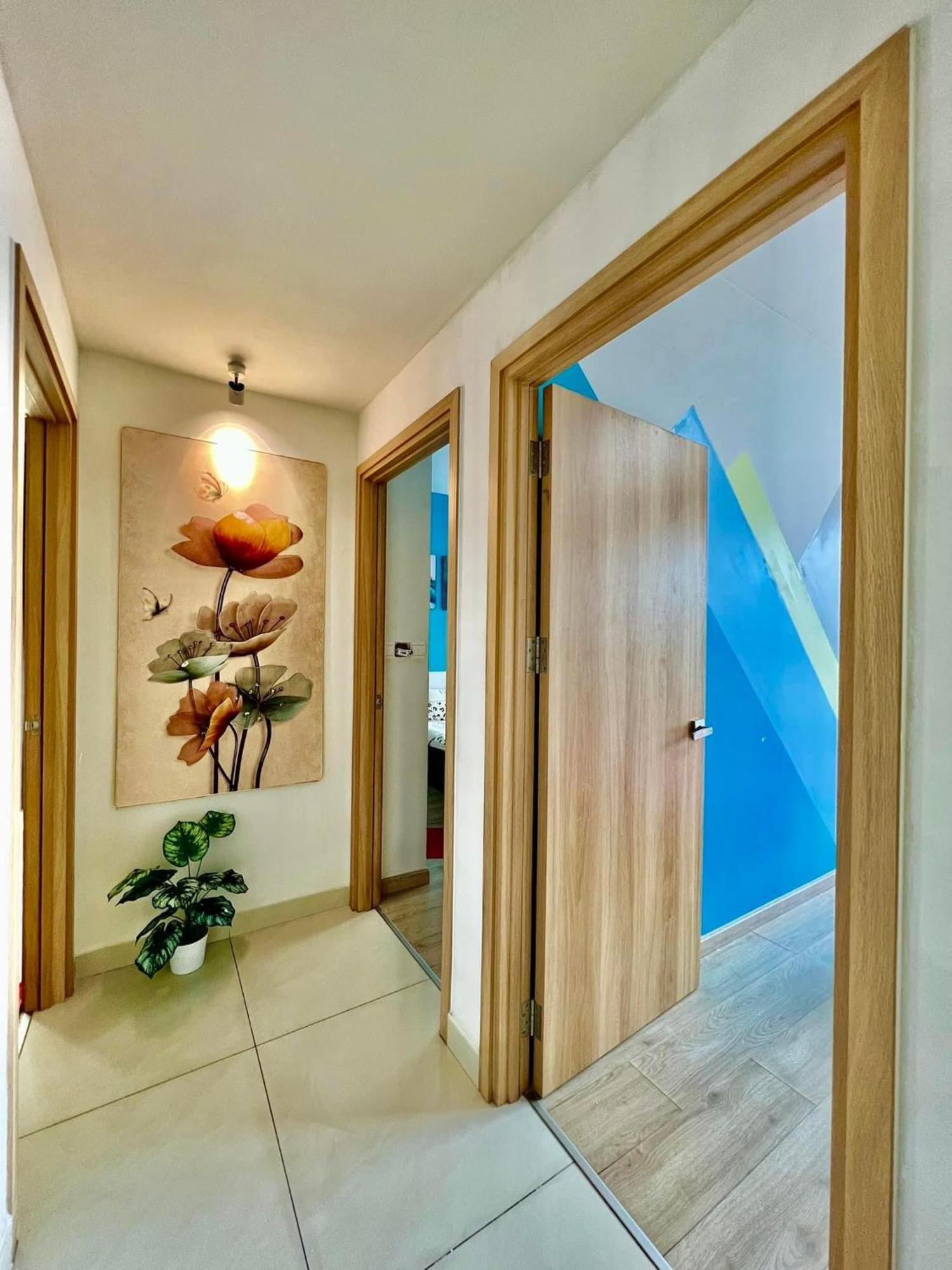Celadon 3pn2wc Sat Aeon Gan San Bay Apartment Ho Chi Minh City