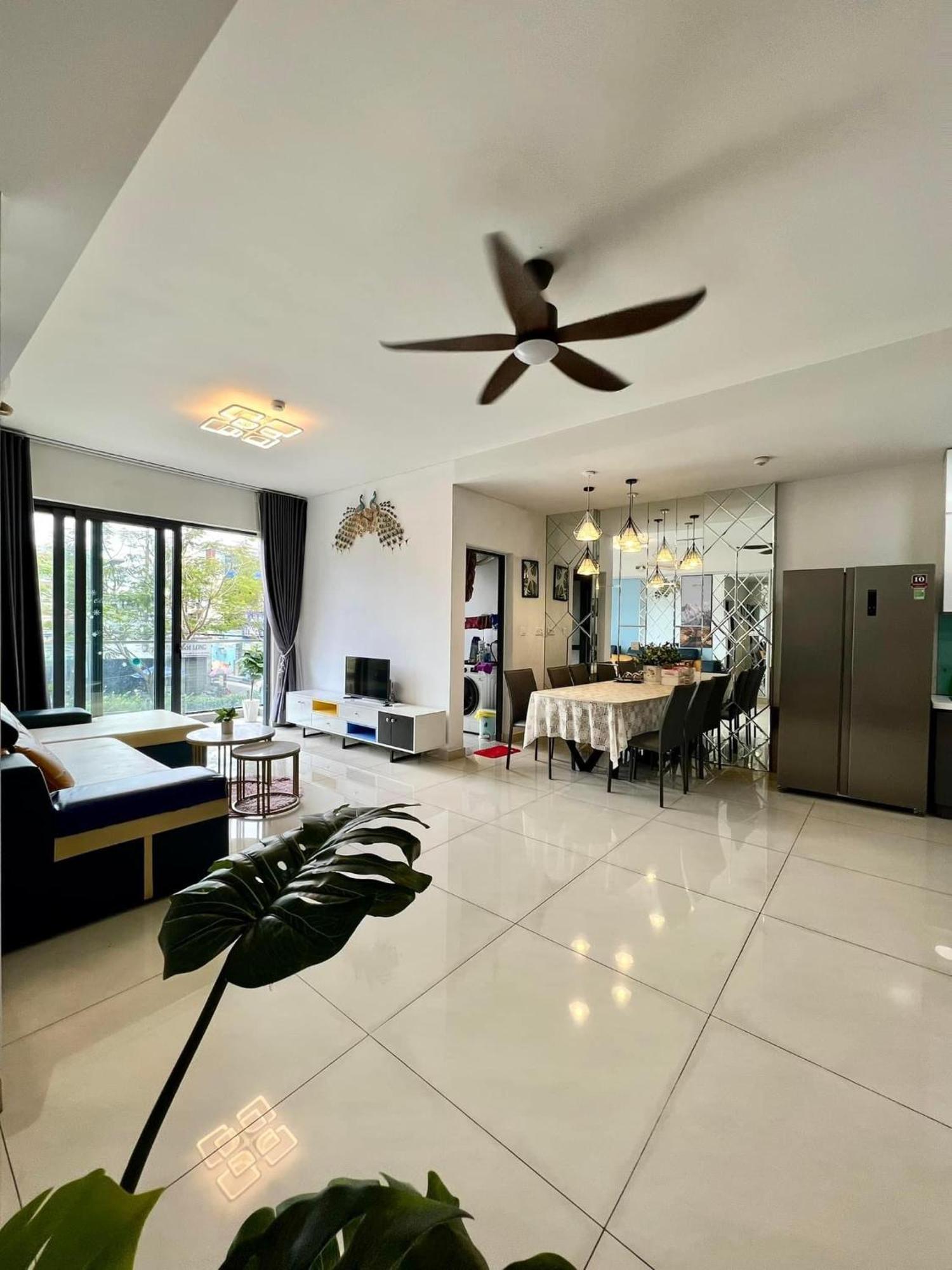 Apartment Celadon 3pn2wc Sat Aeon Gan San Bay *