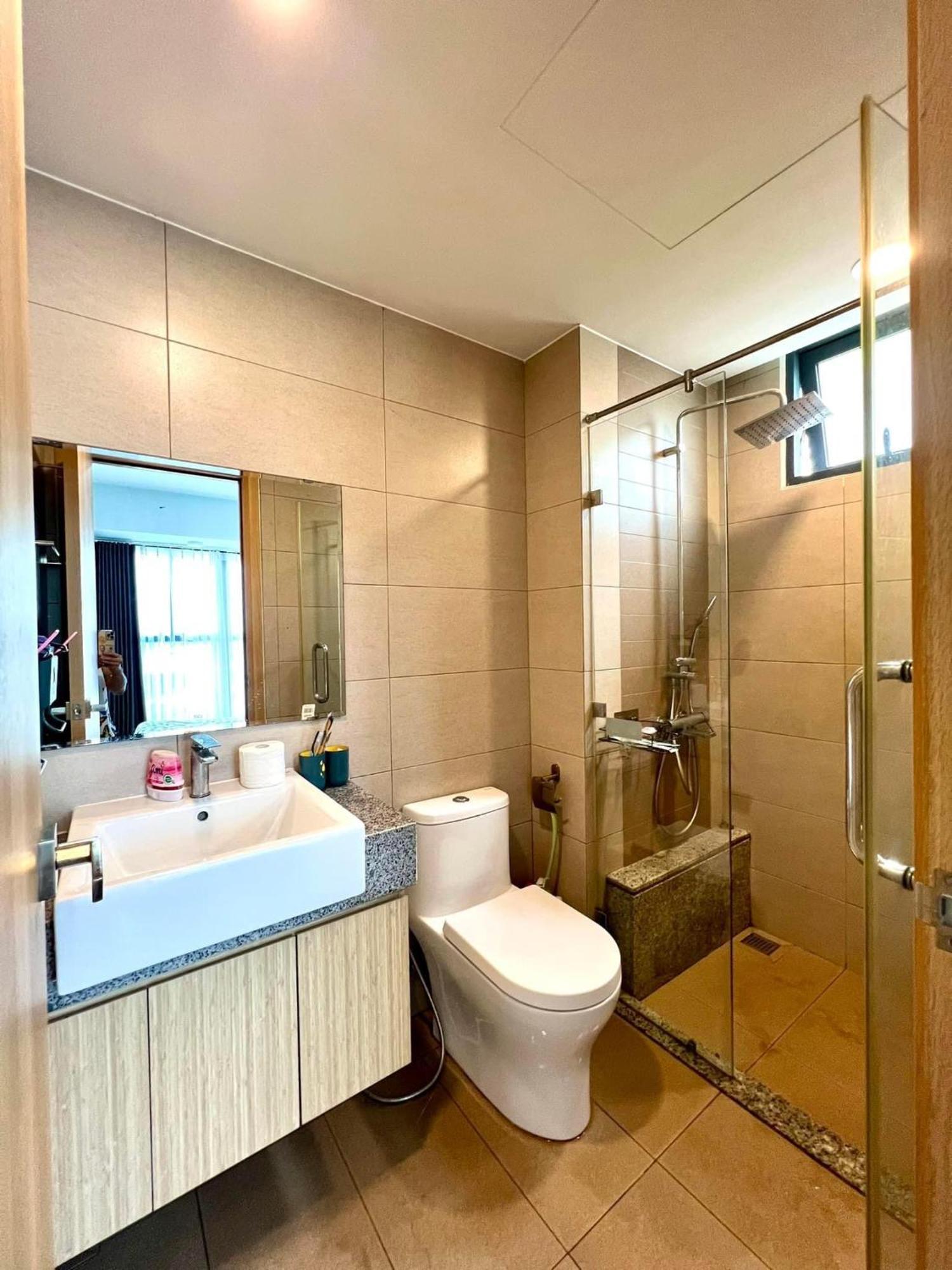 Celadon 3pn2wc Sat Aeon Gan San Bay Apartment *